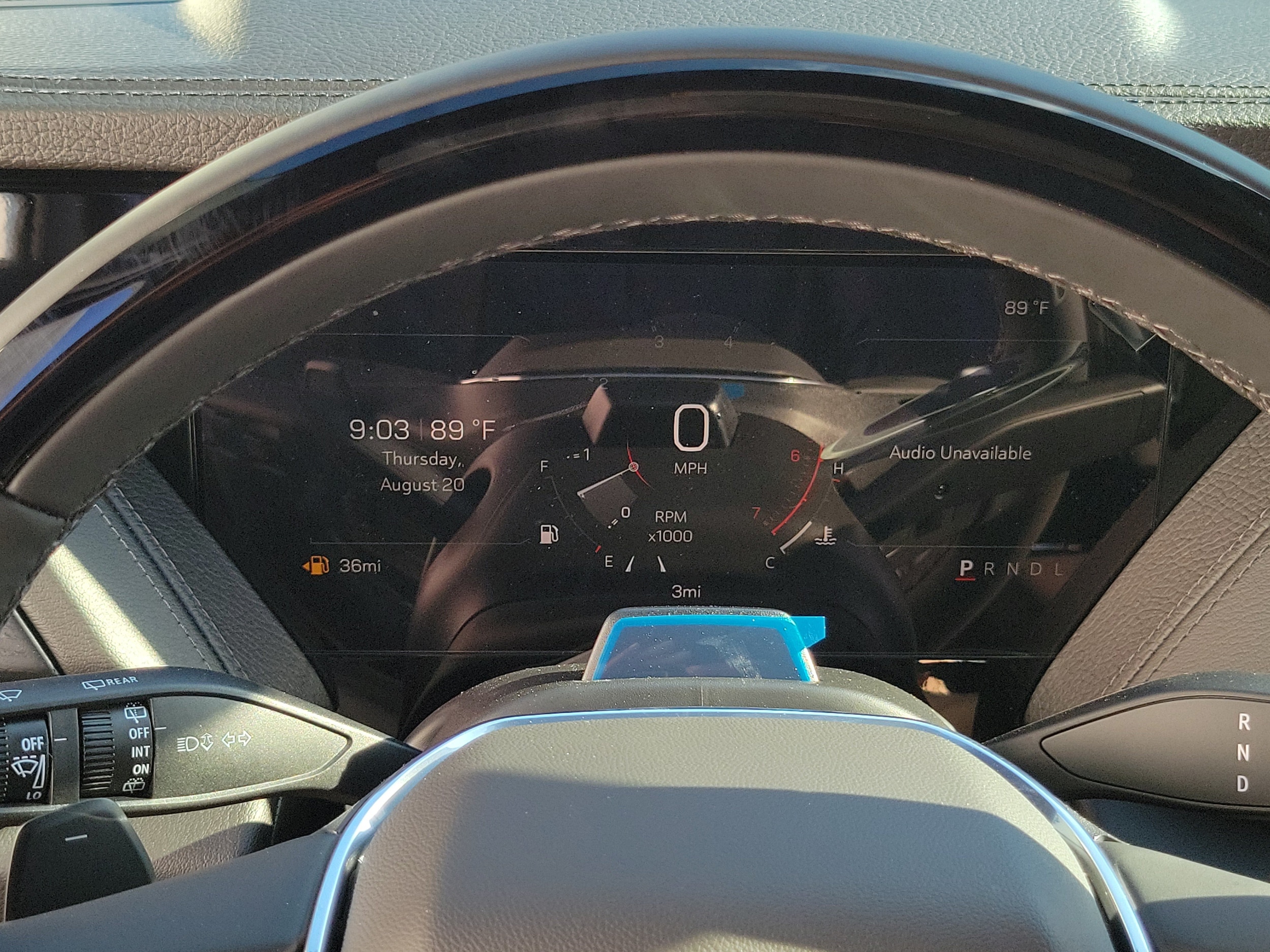 2026 GMC Yukon XL Denali - Photo 28