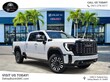 GMC Sierra 2500 HD