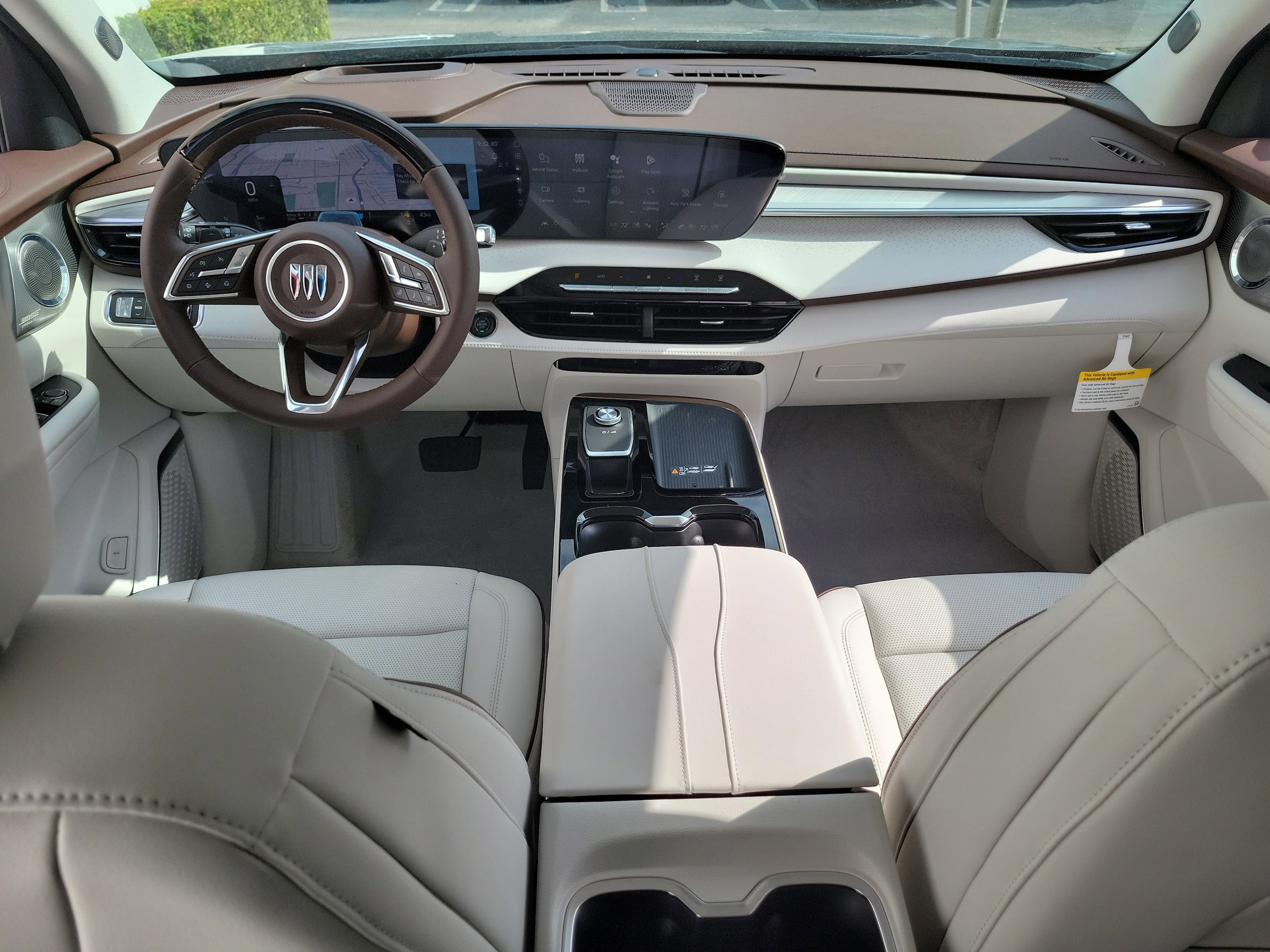 2026 Buick Enclave Avenir - Photo 17