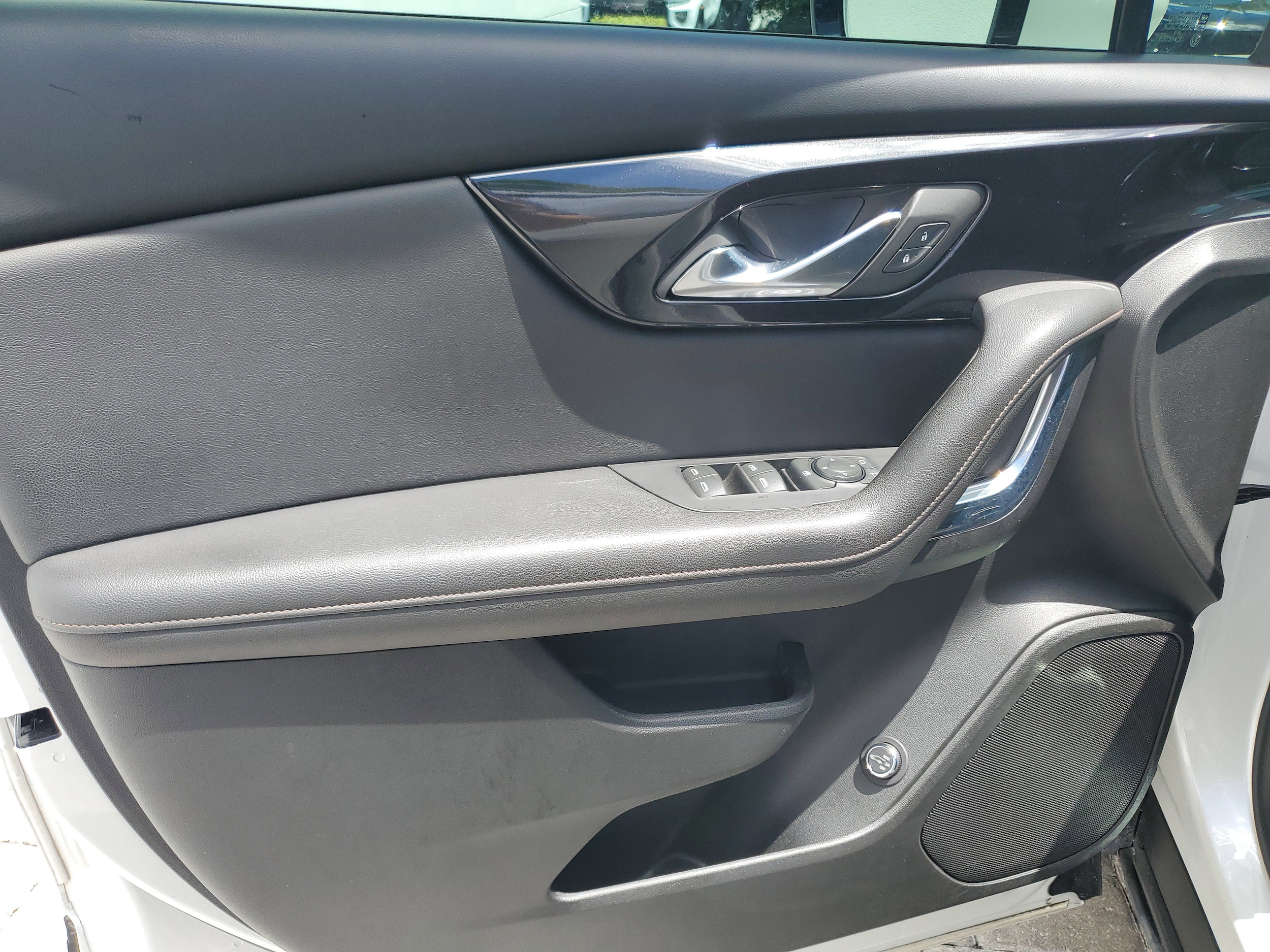 2022 Chevrolet Blazer Premier - Photo 16