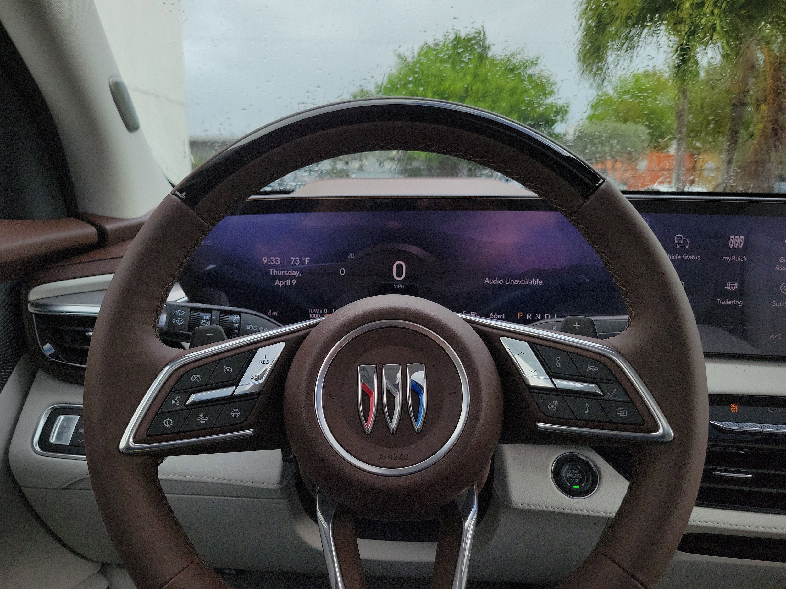 2026 Buick Enclave Avenir - Photo 25