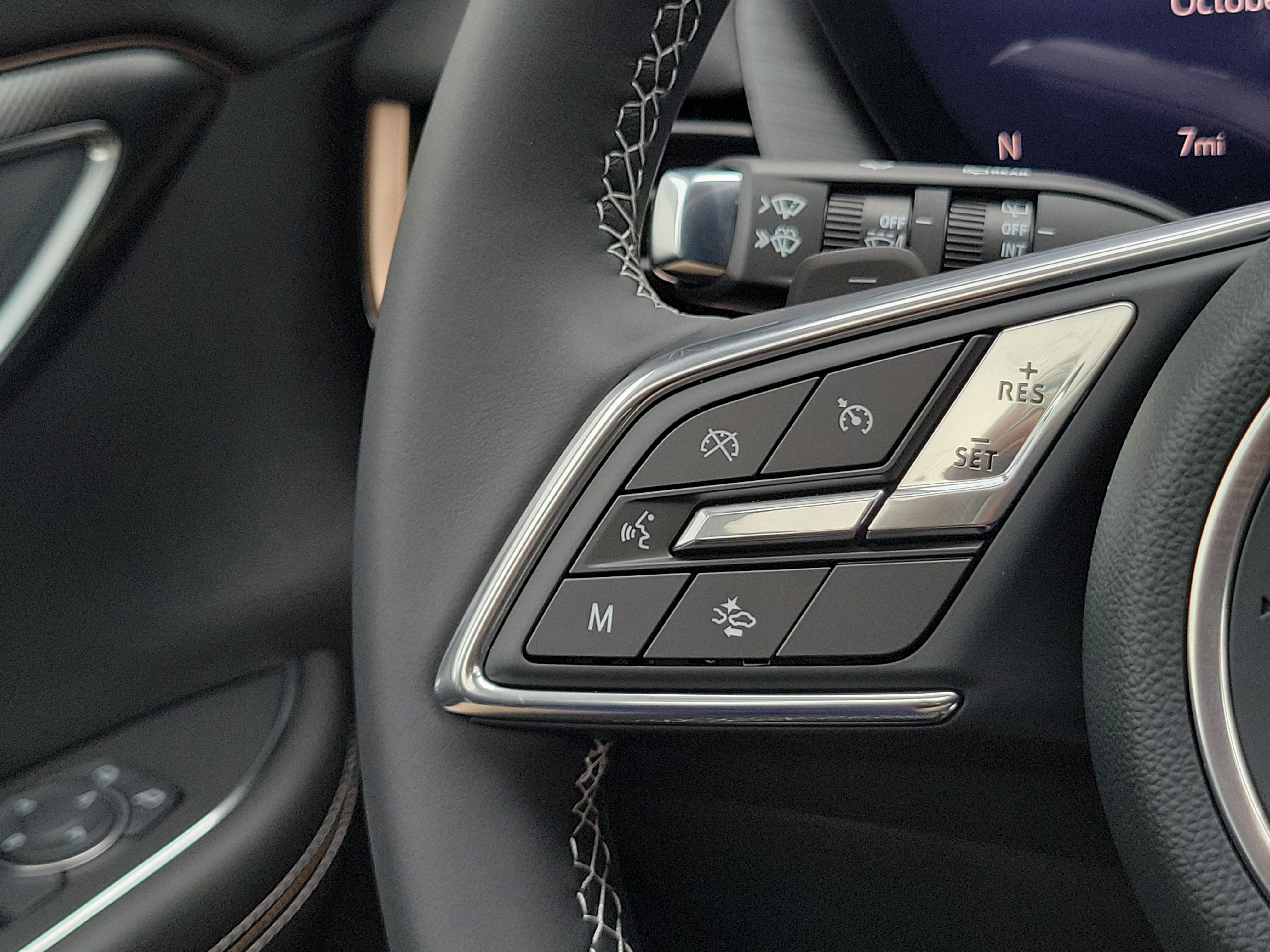 2026 Buick Envision Sport Touring - Photo 23