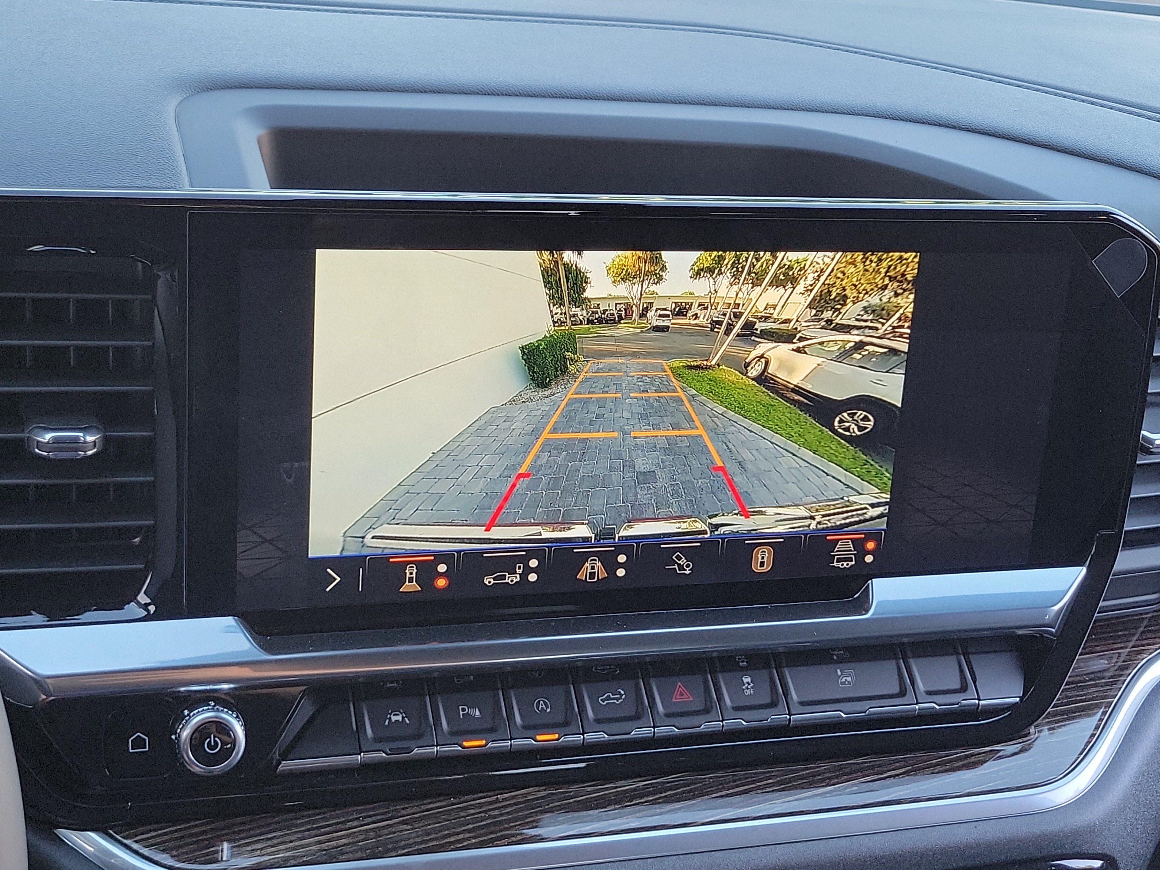 2026 GMC Sierra 1500 Elevation - Photo 27