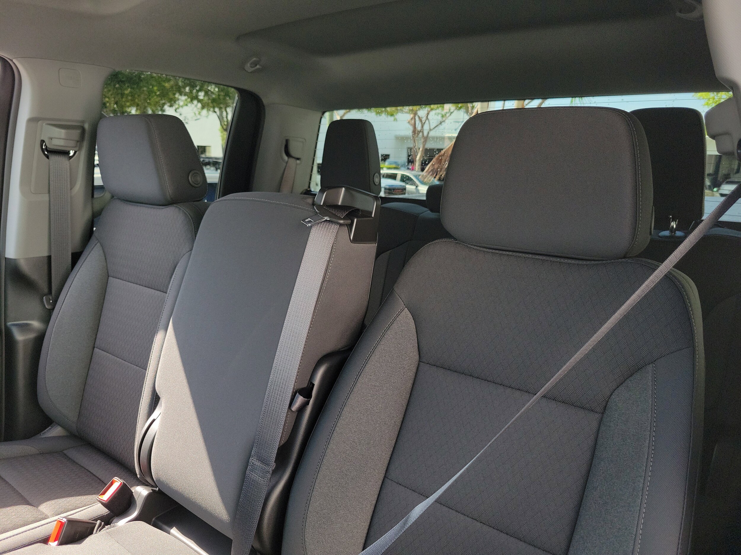 2026 GMC Sierra 1500 Elevation - Photo 22