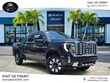 GMC Sierra 2500 HD