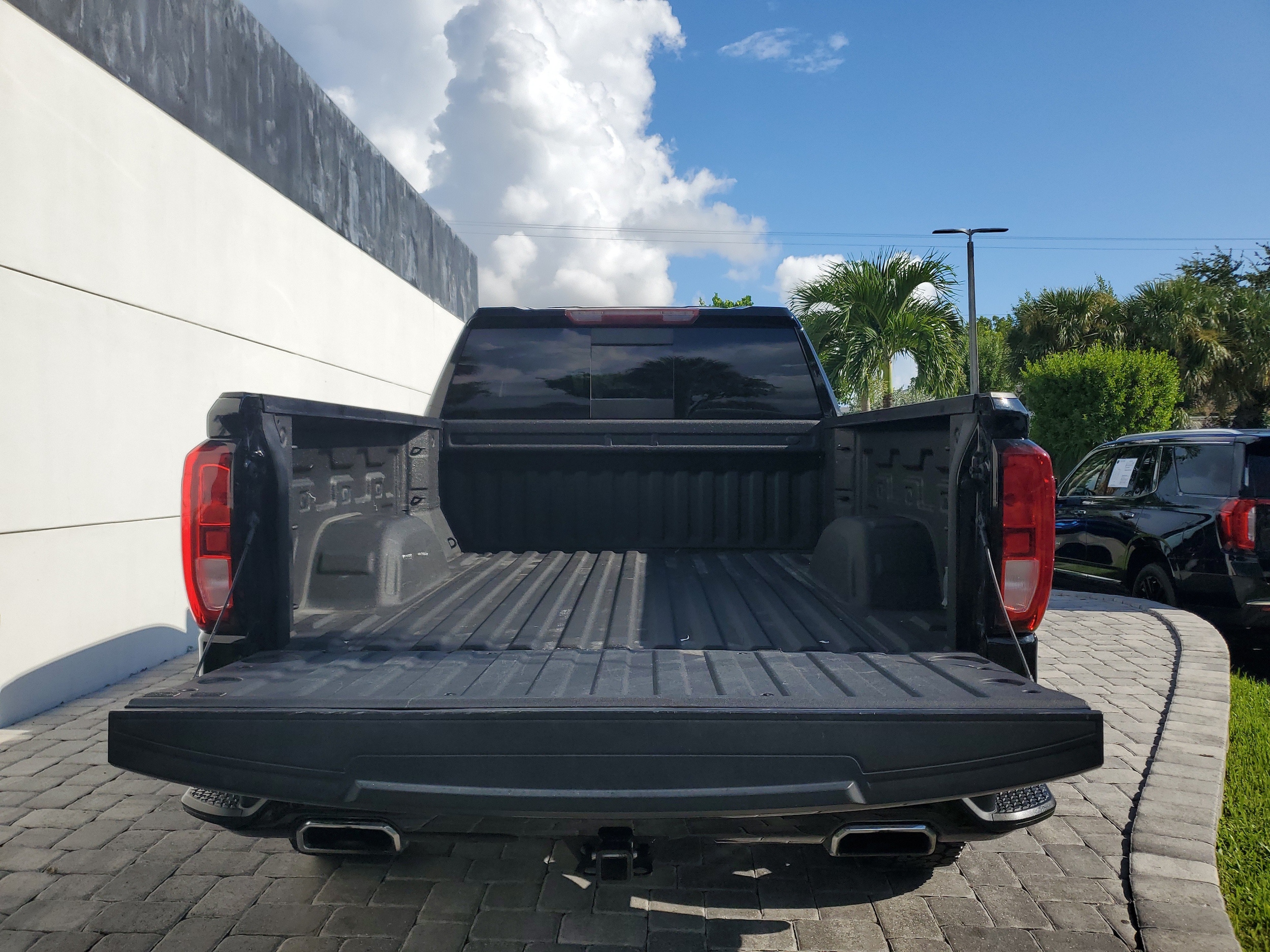 2020 GMC Sierra 1500 Elevation - Photo 12