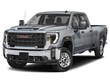 GMC Sierra 2500 HD