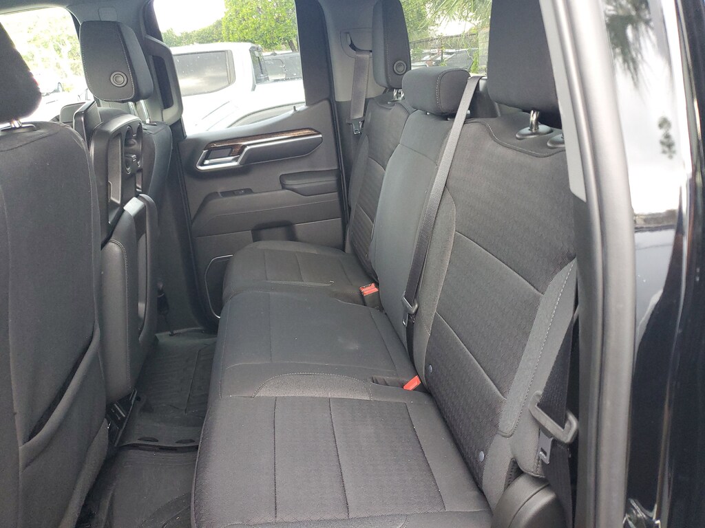 Used 2022 GMC Sierra 1500 Elevation Truck Double Cab