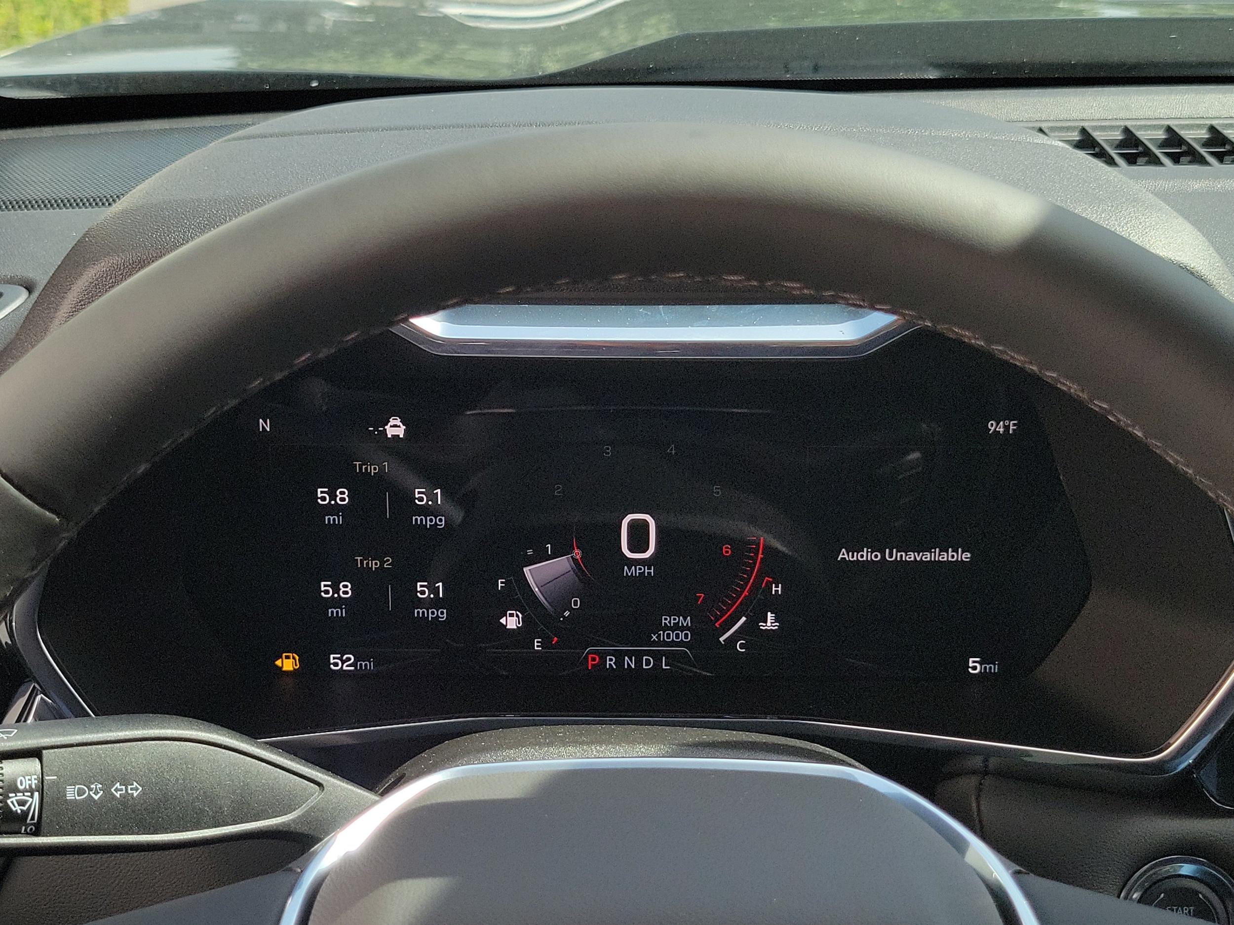 2026 GMC Canyon Elevation - Photo 26