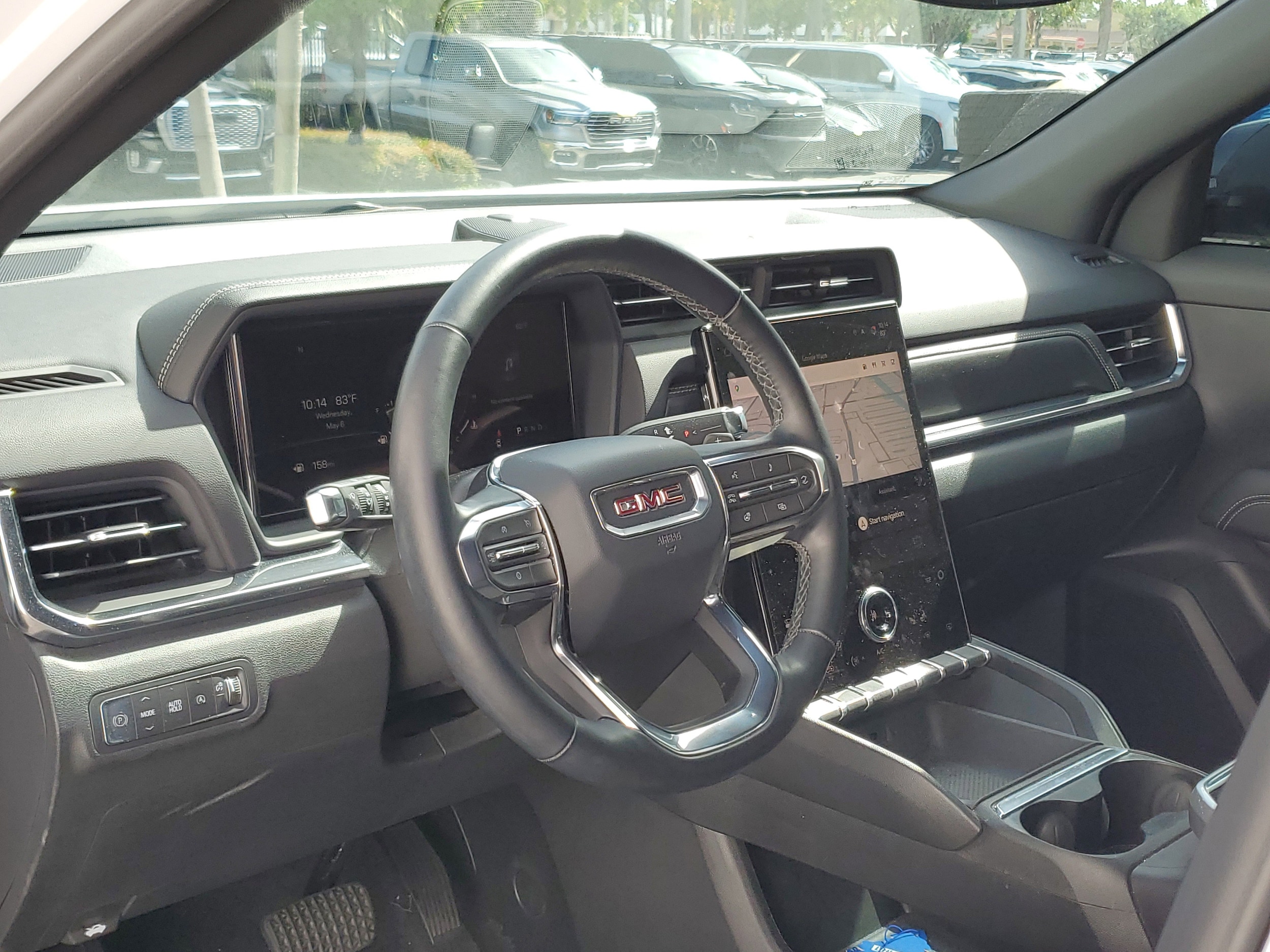 2025 GMC Terrain Elevation - Photo 11
