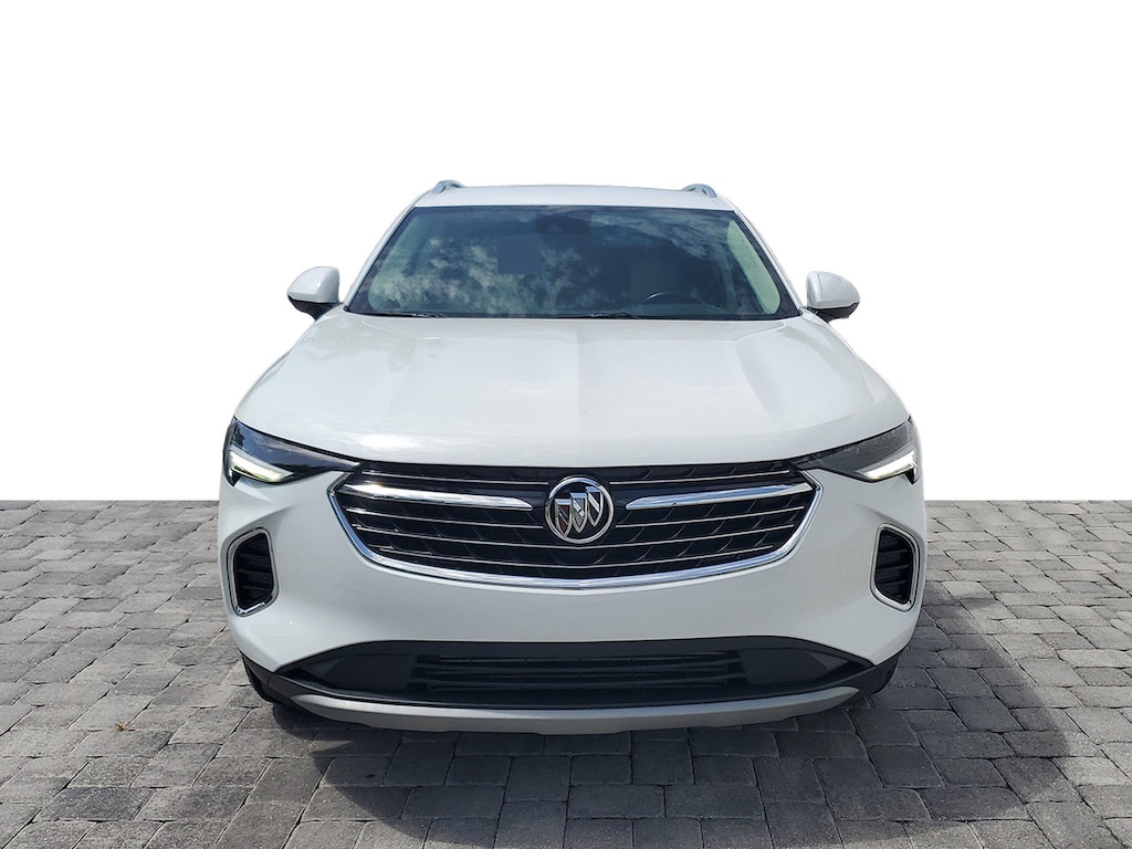 Used 2023 Buick Envision Essence SUV
