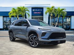 2025 Buick Enclave Sport Touring SUV