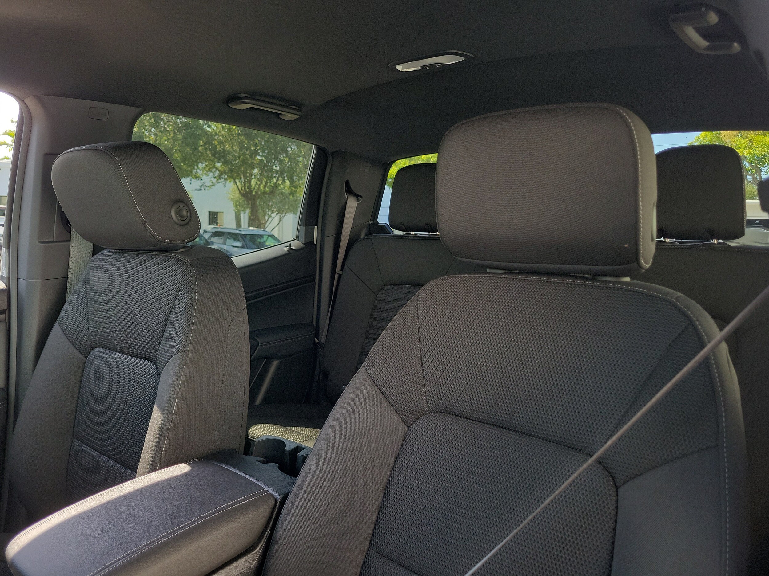 2026 GMC Canyon Elevation - Photo 20