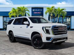 2026 GMC Yukon Elevation SUV