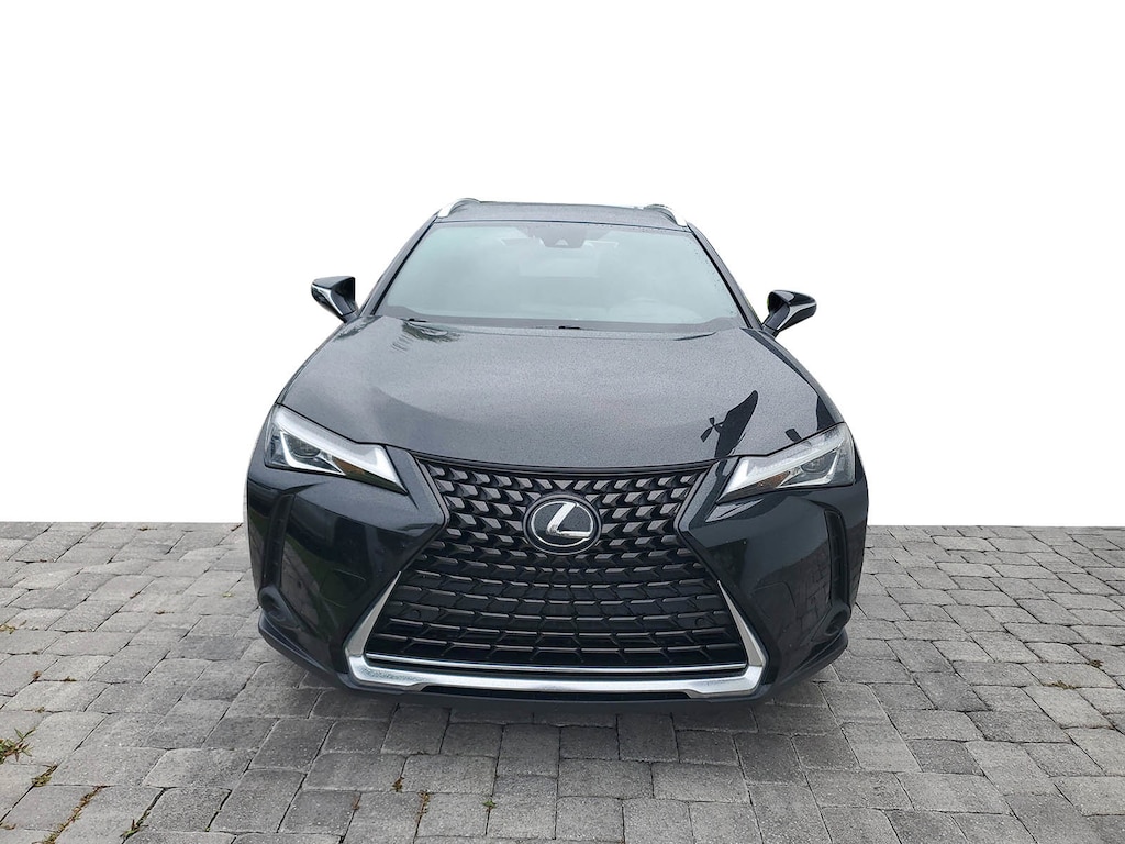 Used 2021 Lexus UX 200 UX 200 SUV