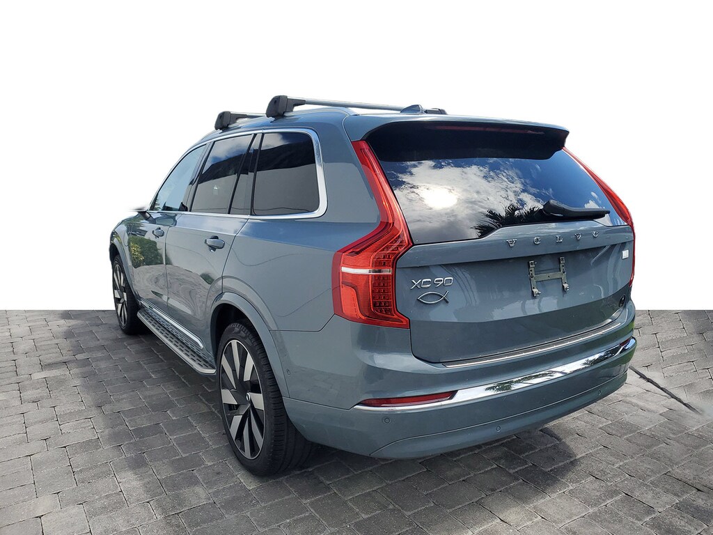 Used 2023 Volvo XC90 Recharge Plug-In Hyb Ultimate Bright Theme SUV