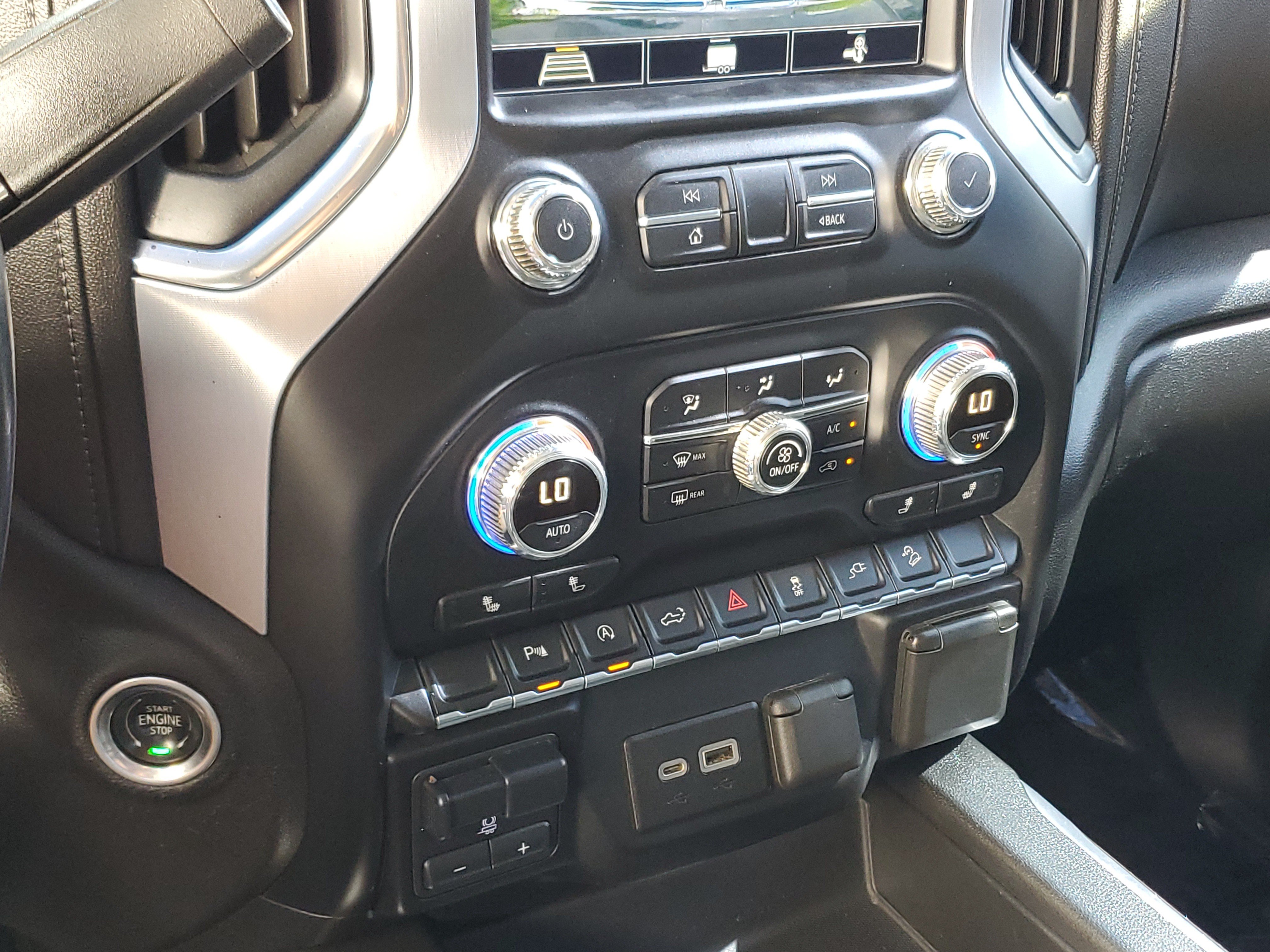 2020 GMC Sierra 1500 Elevation - Photo 31