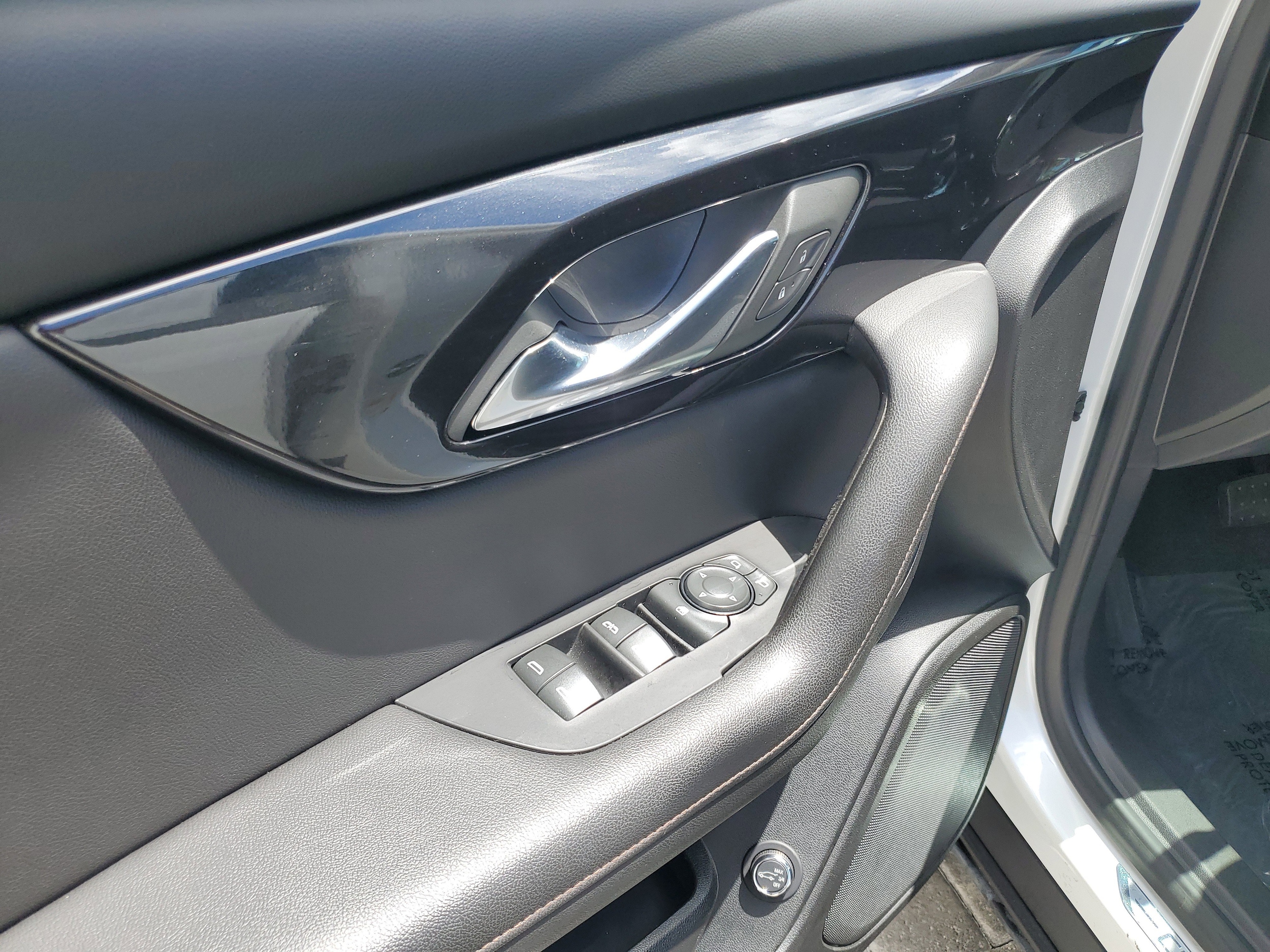 2022 Chevrolet Blazer Premier - Photo 17