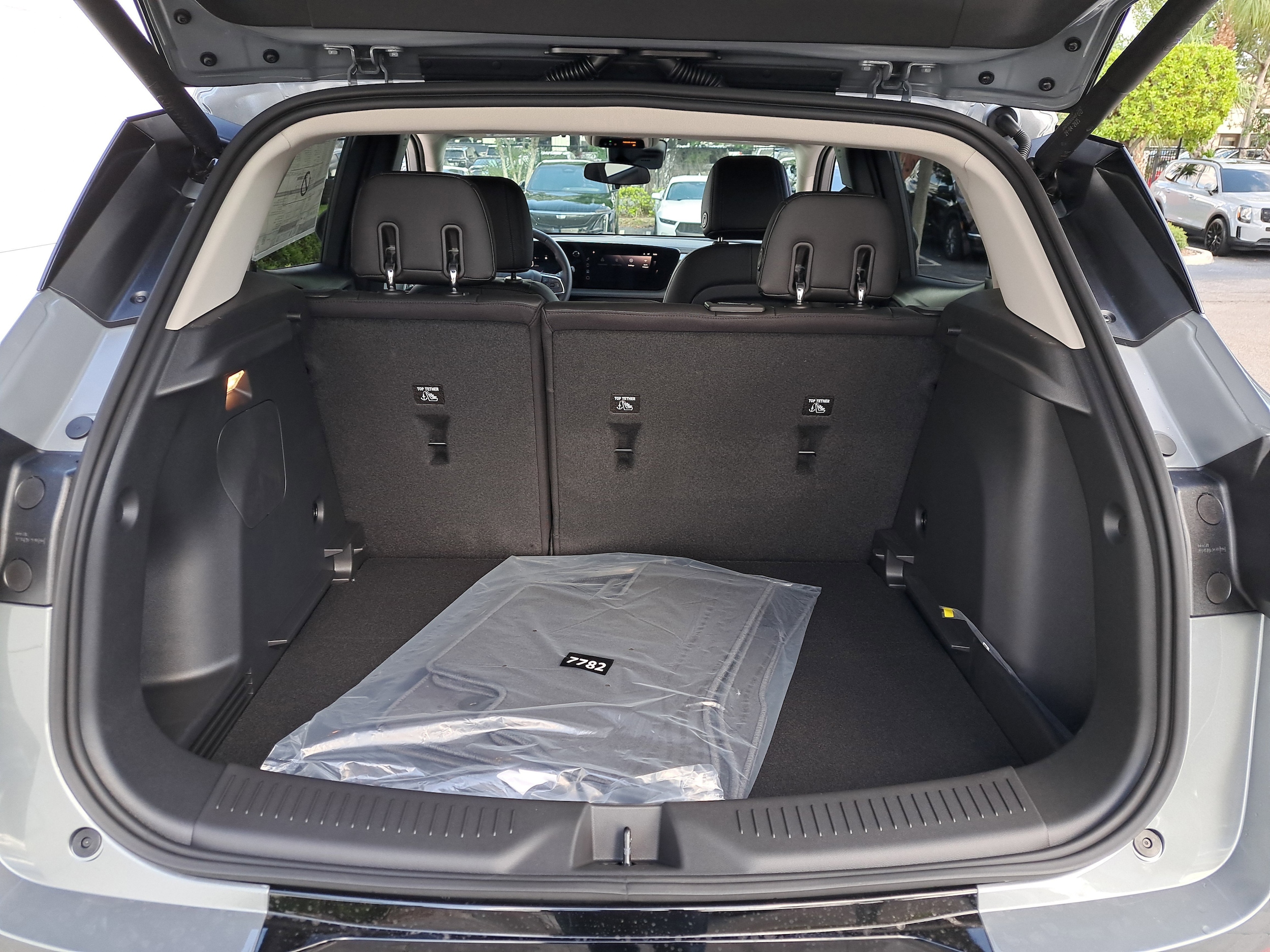 2026 Buick Encore GX Sport Touring - Photo 8
