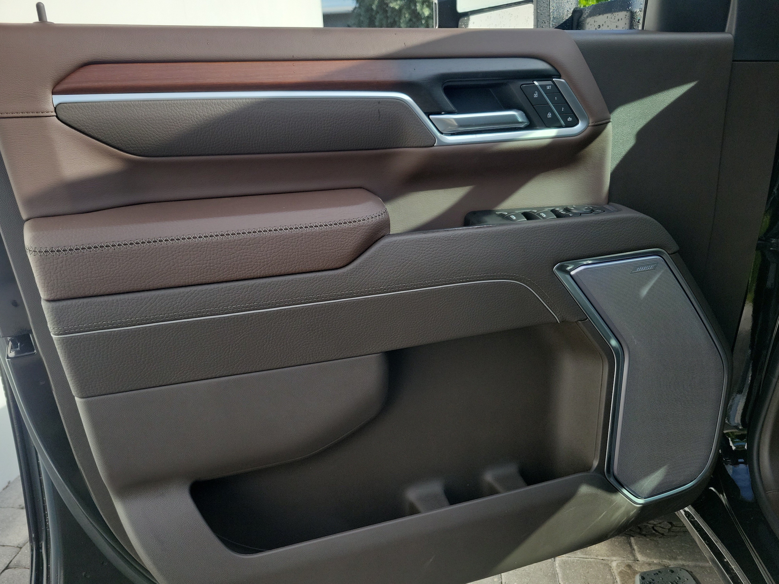 2026 GMC Sierra 2500HD Denali - Photo 19