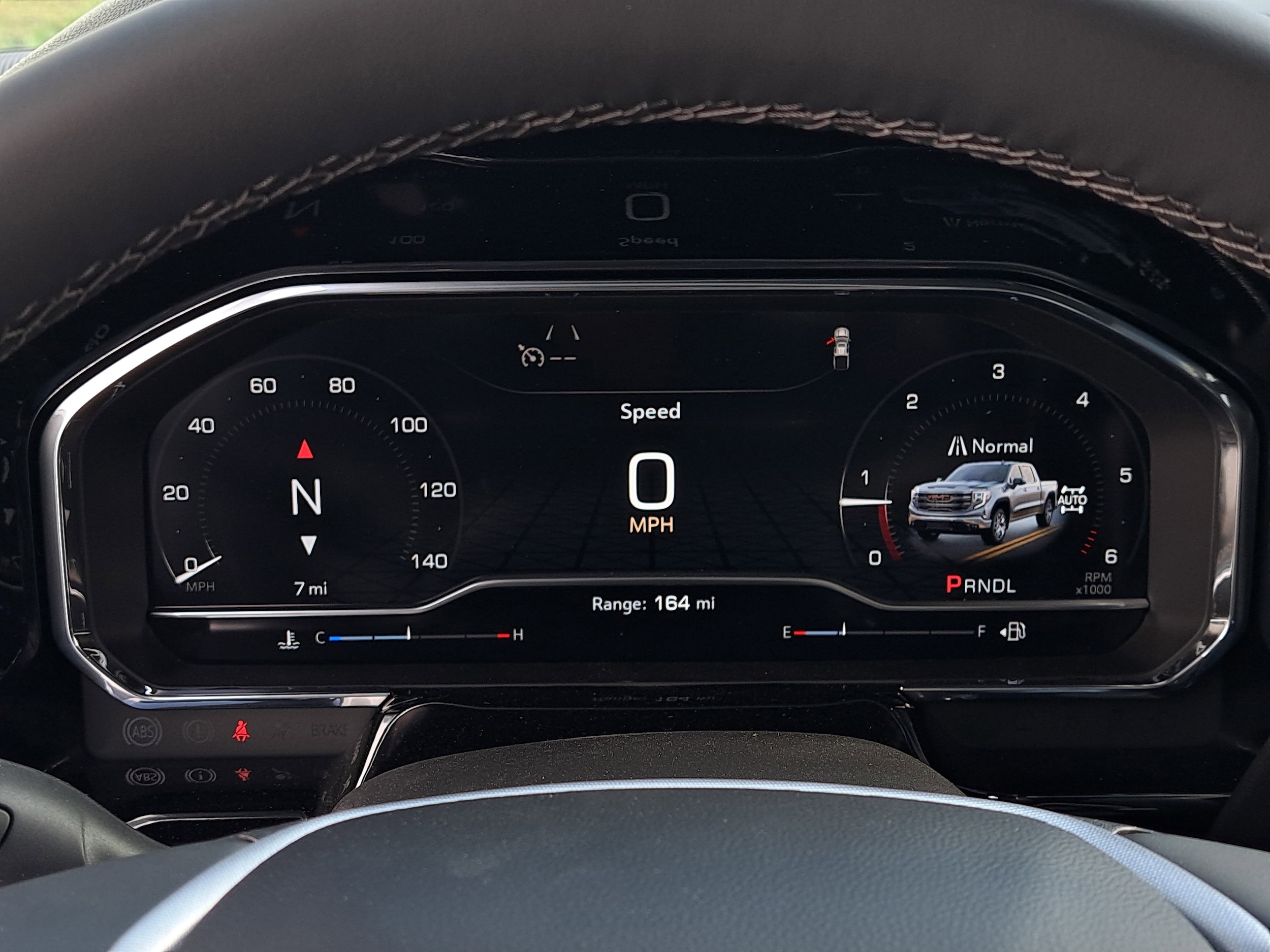 2025 GMC Sierra 1500 Elevation - Photo 26