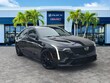  CADILLAC CT4-V