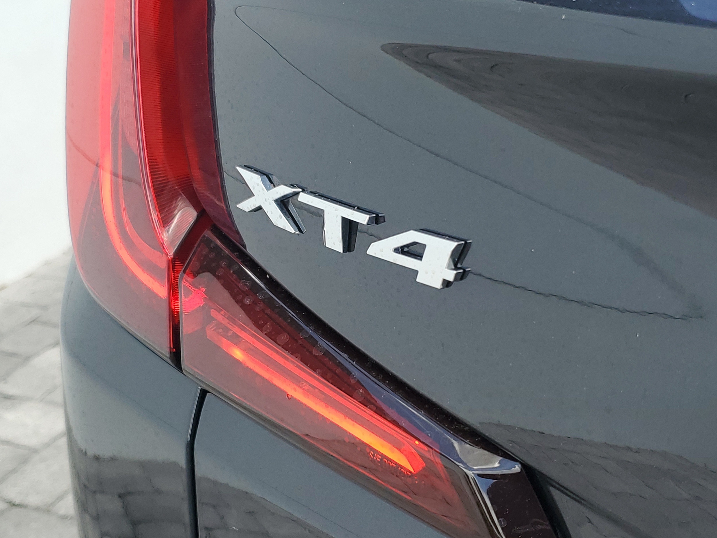 2023 Cadillac XT4 Luxury - Photo 9