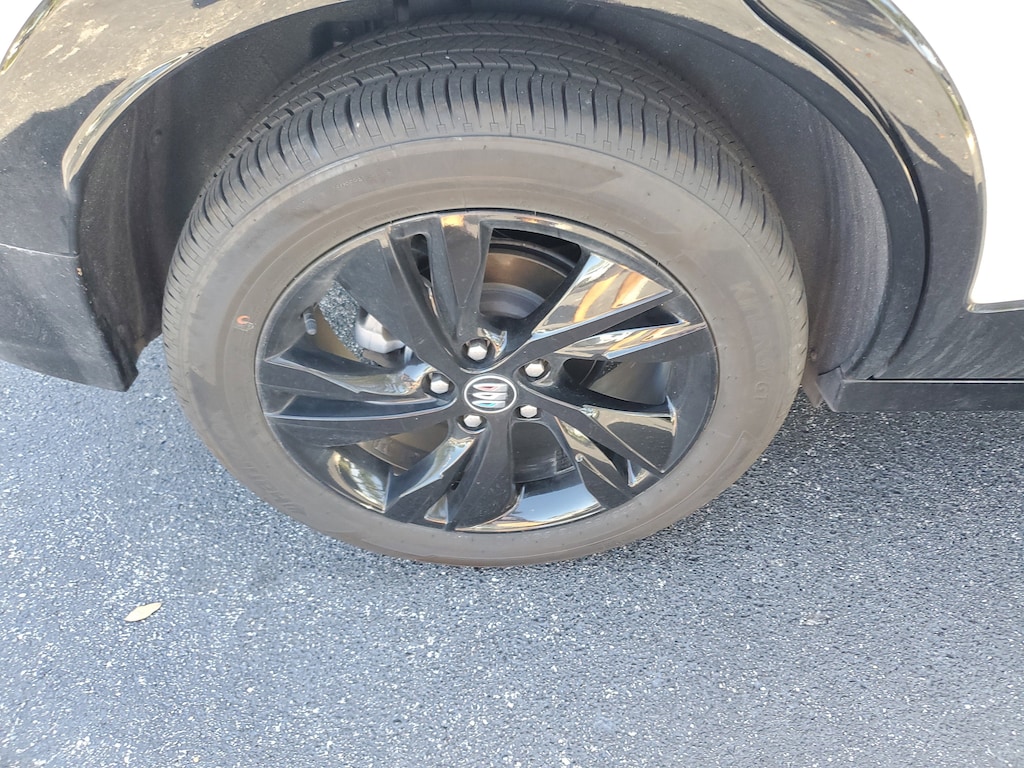 Used 2024 Buick Encore GX Sport Touring SUV