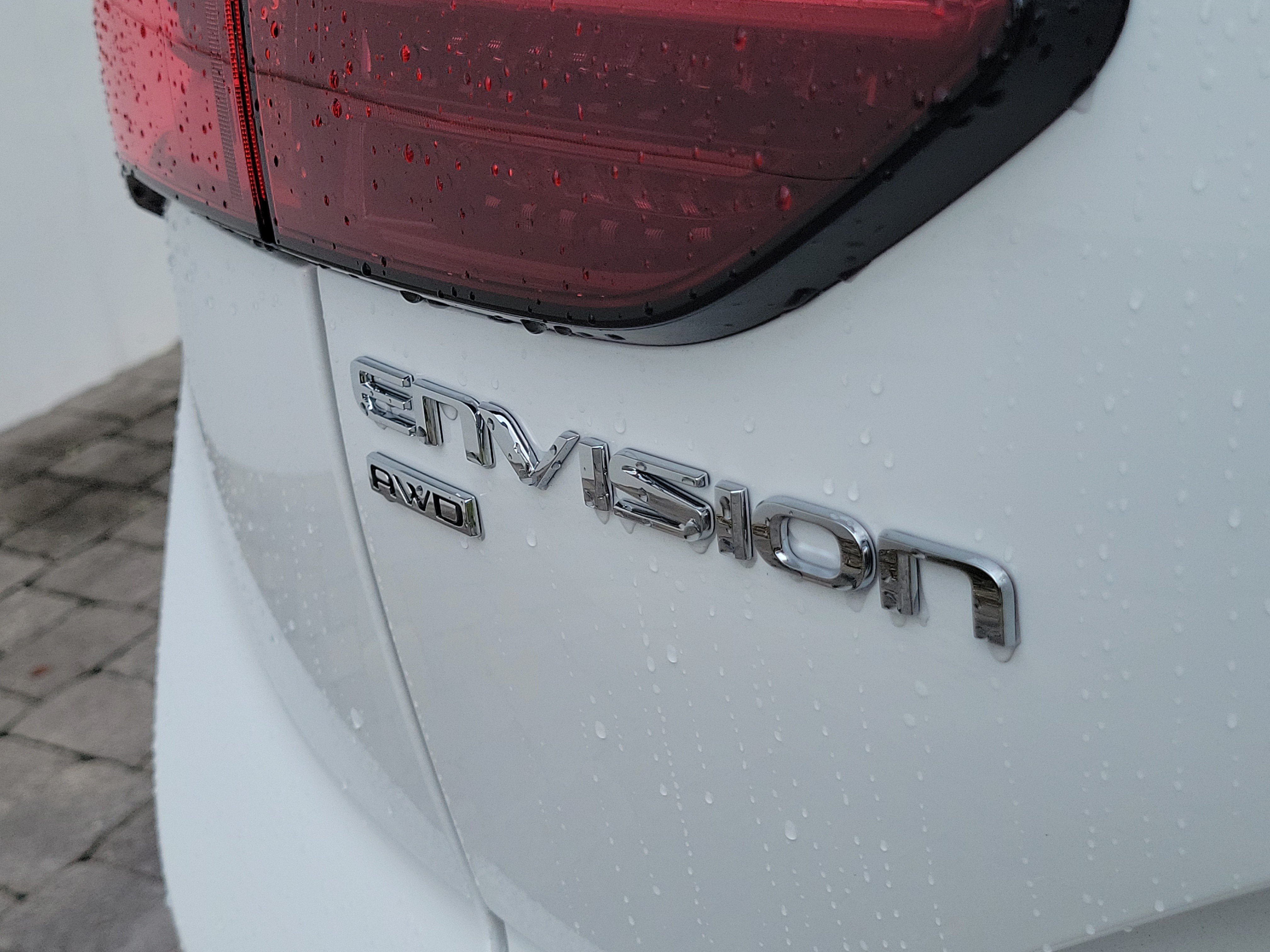 2026 Buick Envision Sport Touring - Photo 7