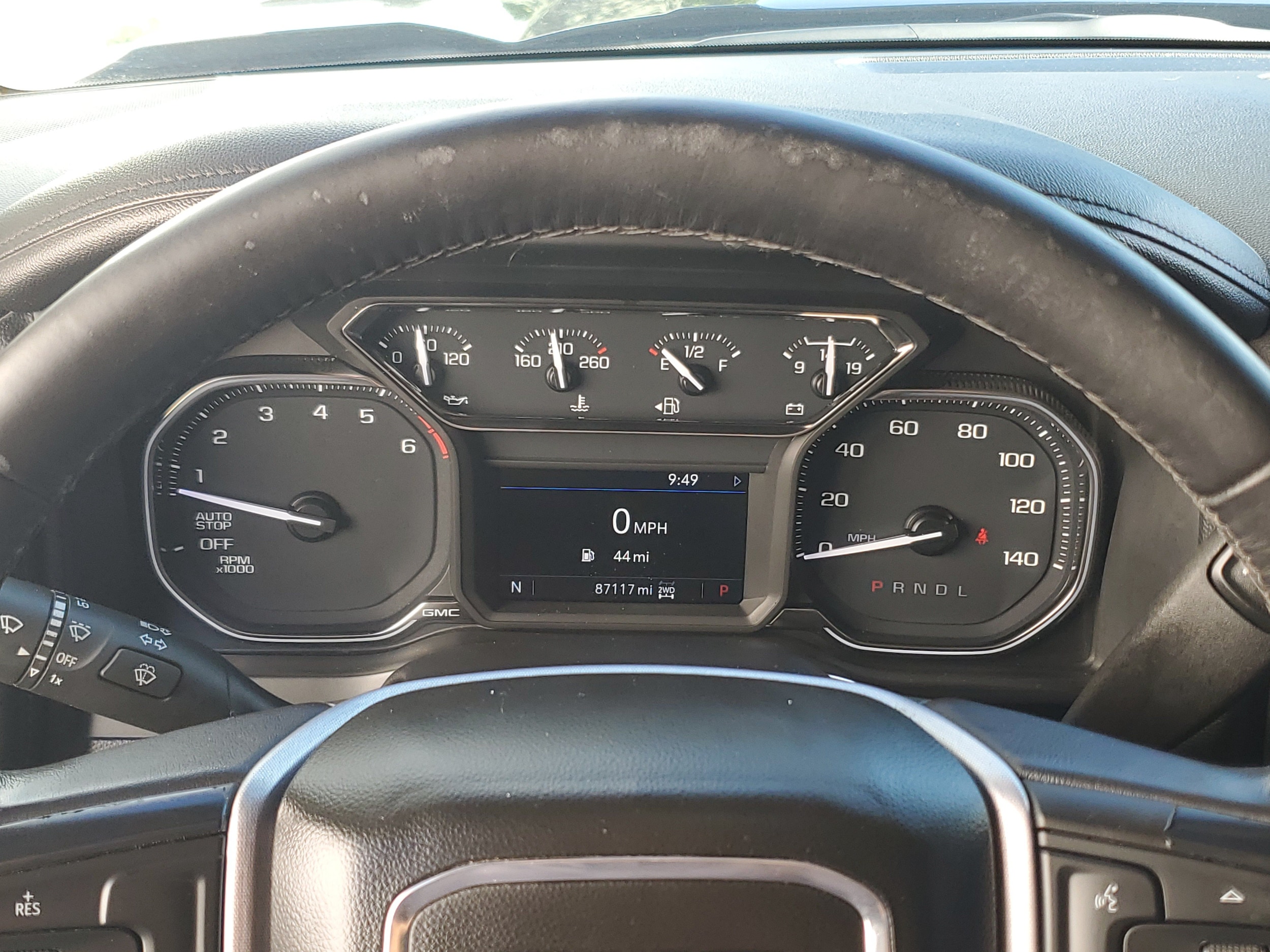 2020 GMC Sierra 1500 Elevation - Photo 28
