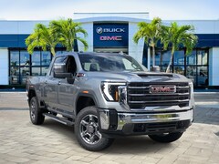 2025 GMC Sierra 2500 HD SLT Truck