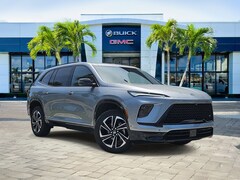 2025 Buick Enclave Sport Touring SUV