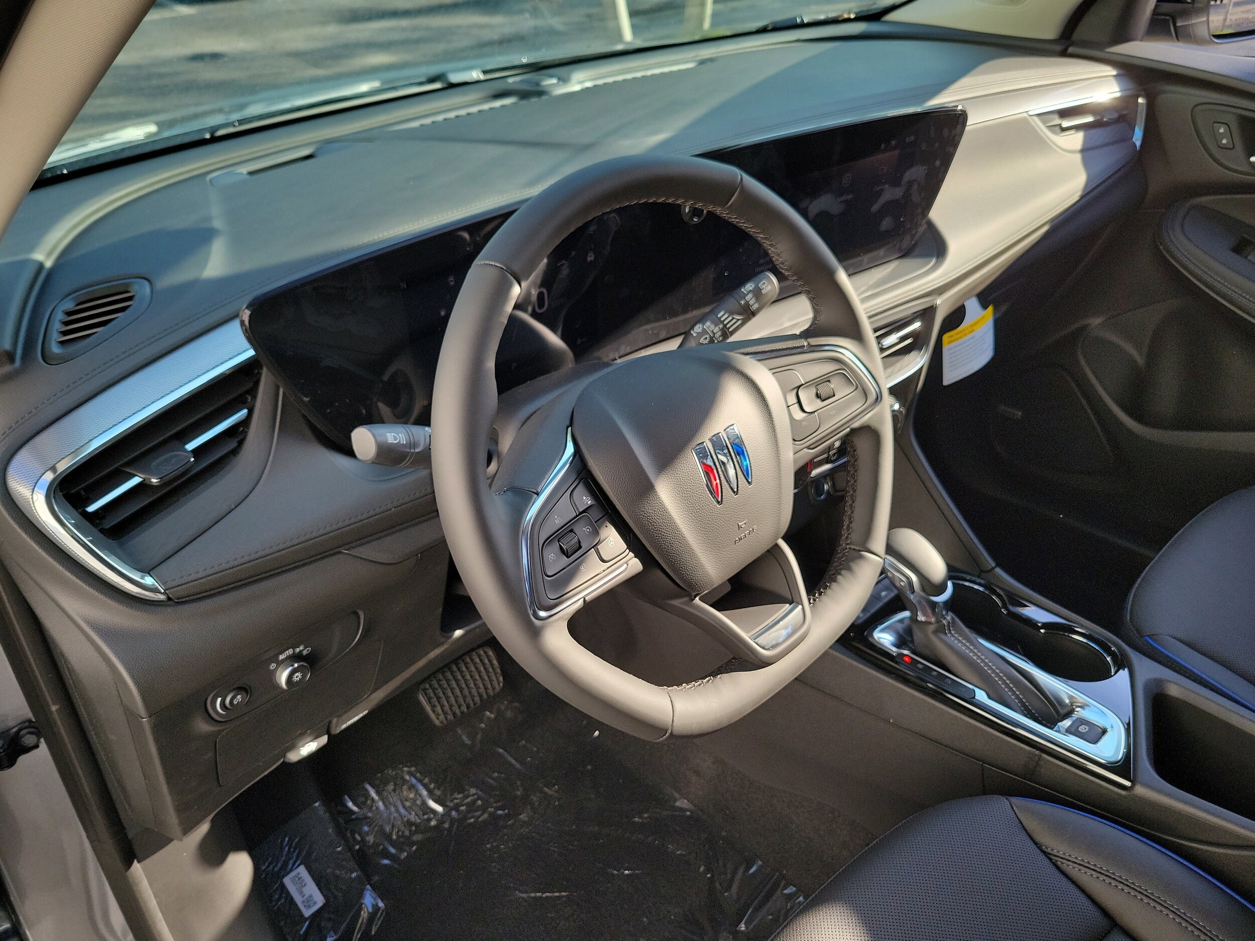 2026 Buick Encore GX Sport Touring - Photo 20