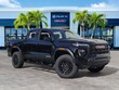  GMC Canyon