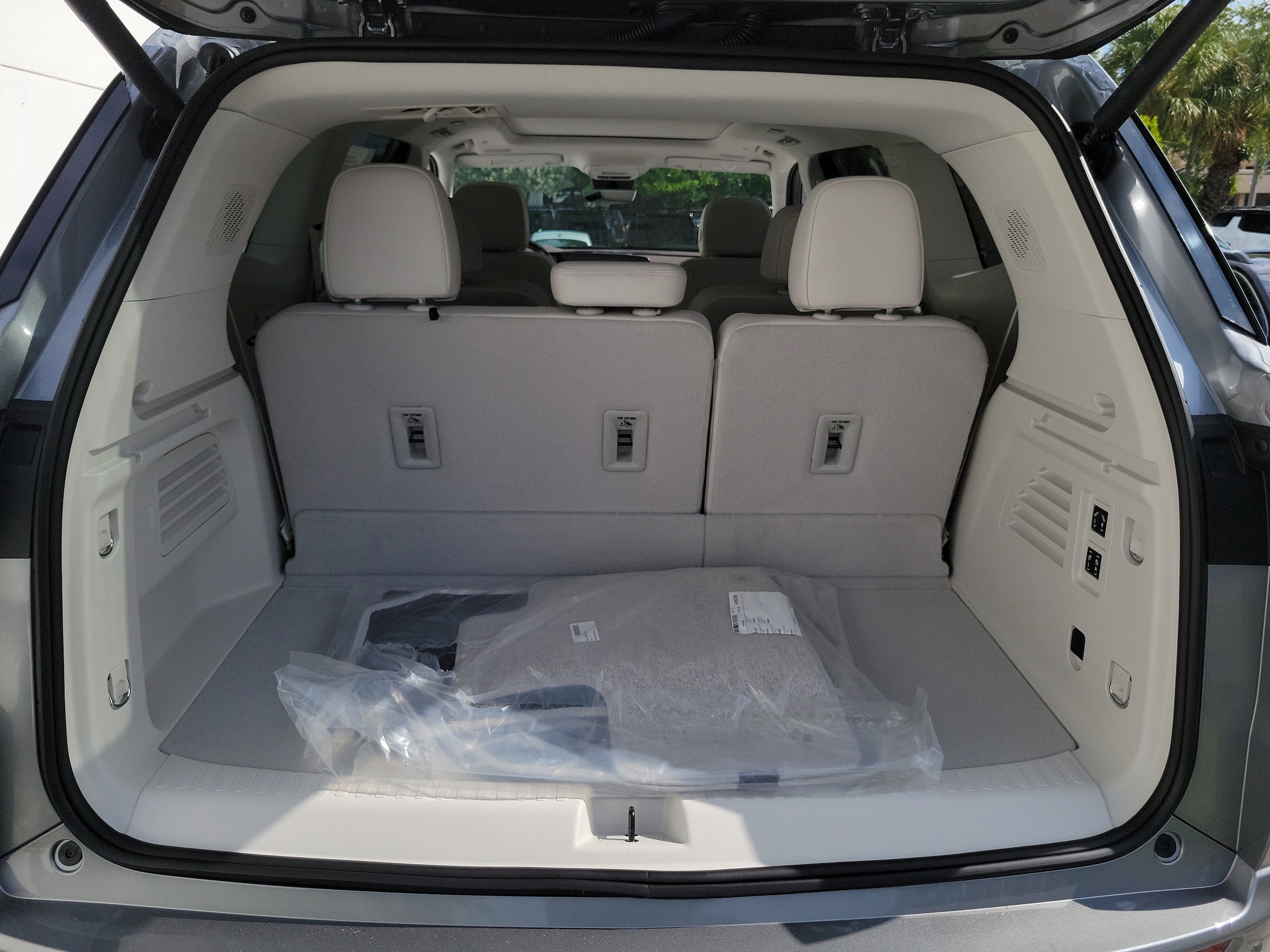2026 Buick Enclave Avenir - Photo 9