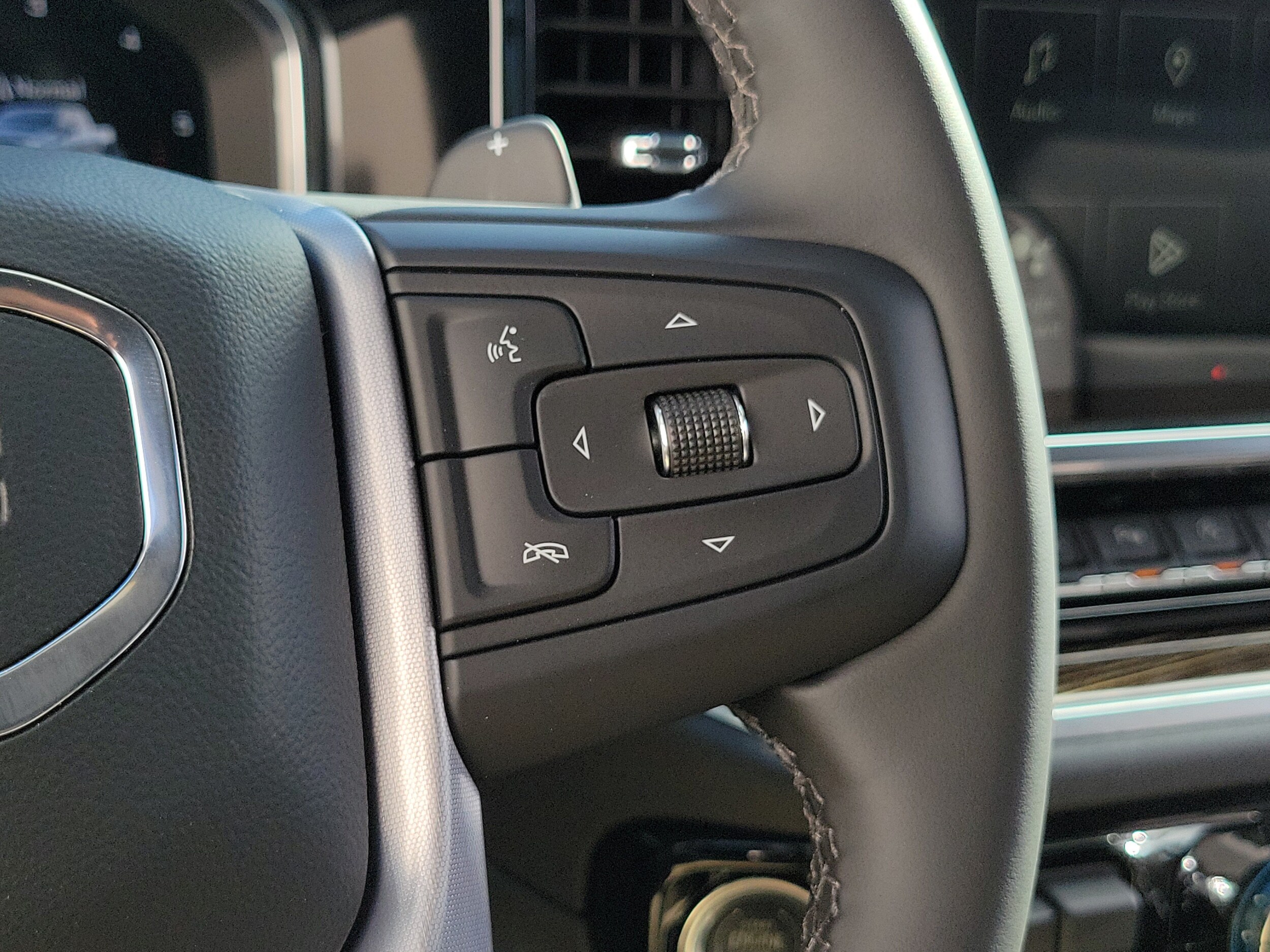 2026 GMC Sierra 1500 Elevation - Photo 26