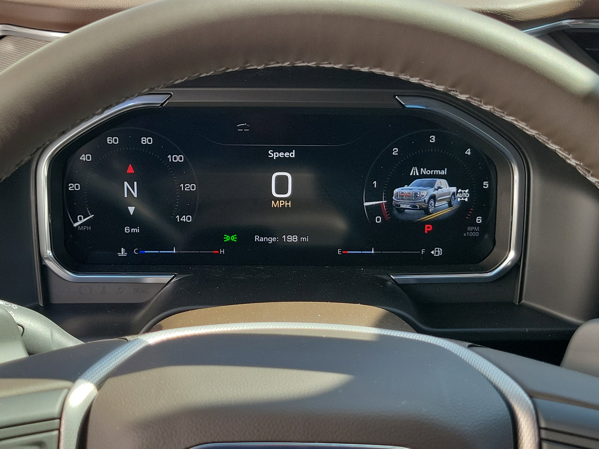 2026 GMC Sierra 1500 Denali - Photo 26