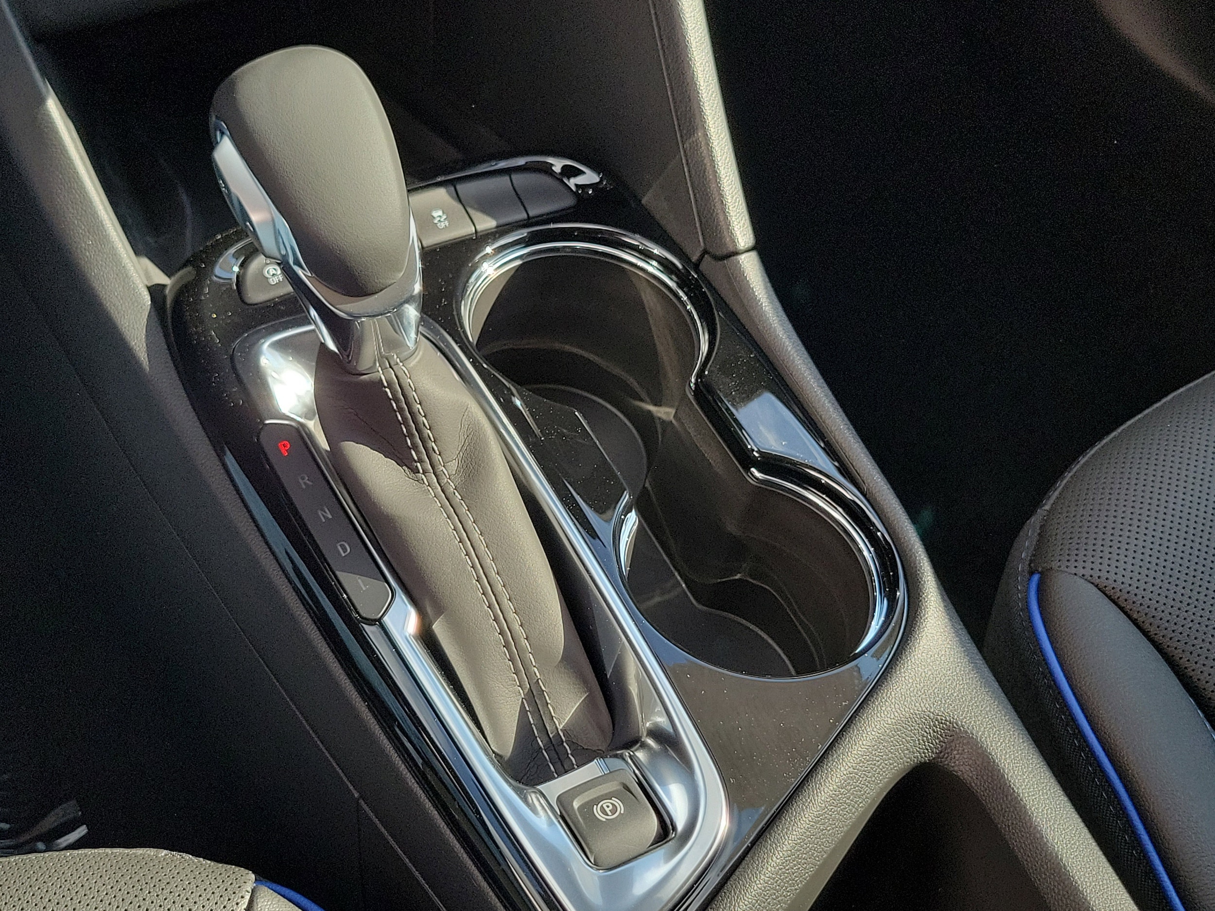 2026 Buick Encore GX Sport Touring - Photo 31