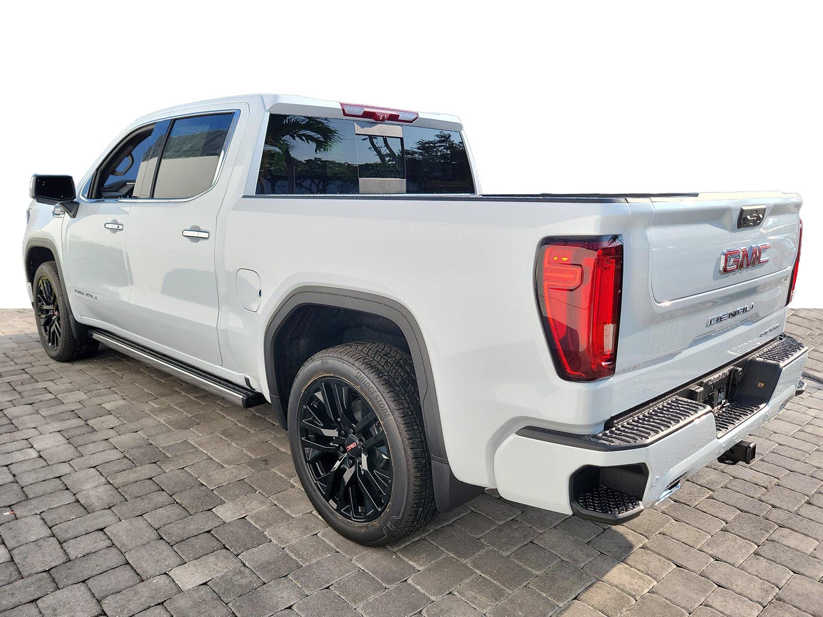 New 2026 GMC Sierra 1500 Denali Truck