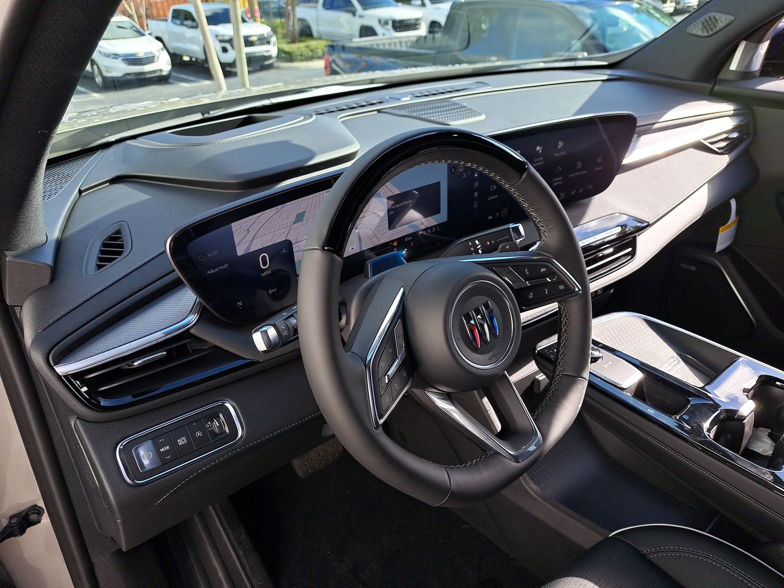 2026 Buick Enclave Sport Touring - Photo 22