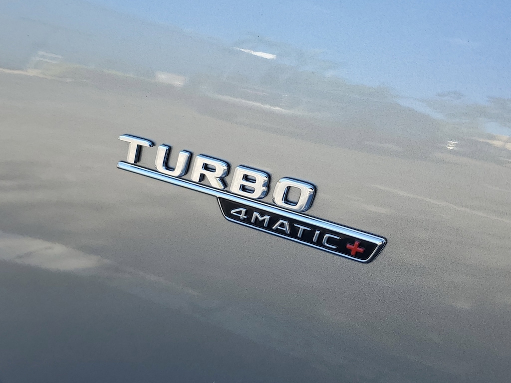 Used 2023 Mercedes-Benz AMG E 53 4matic Convertible