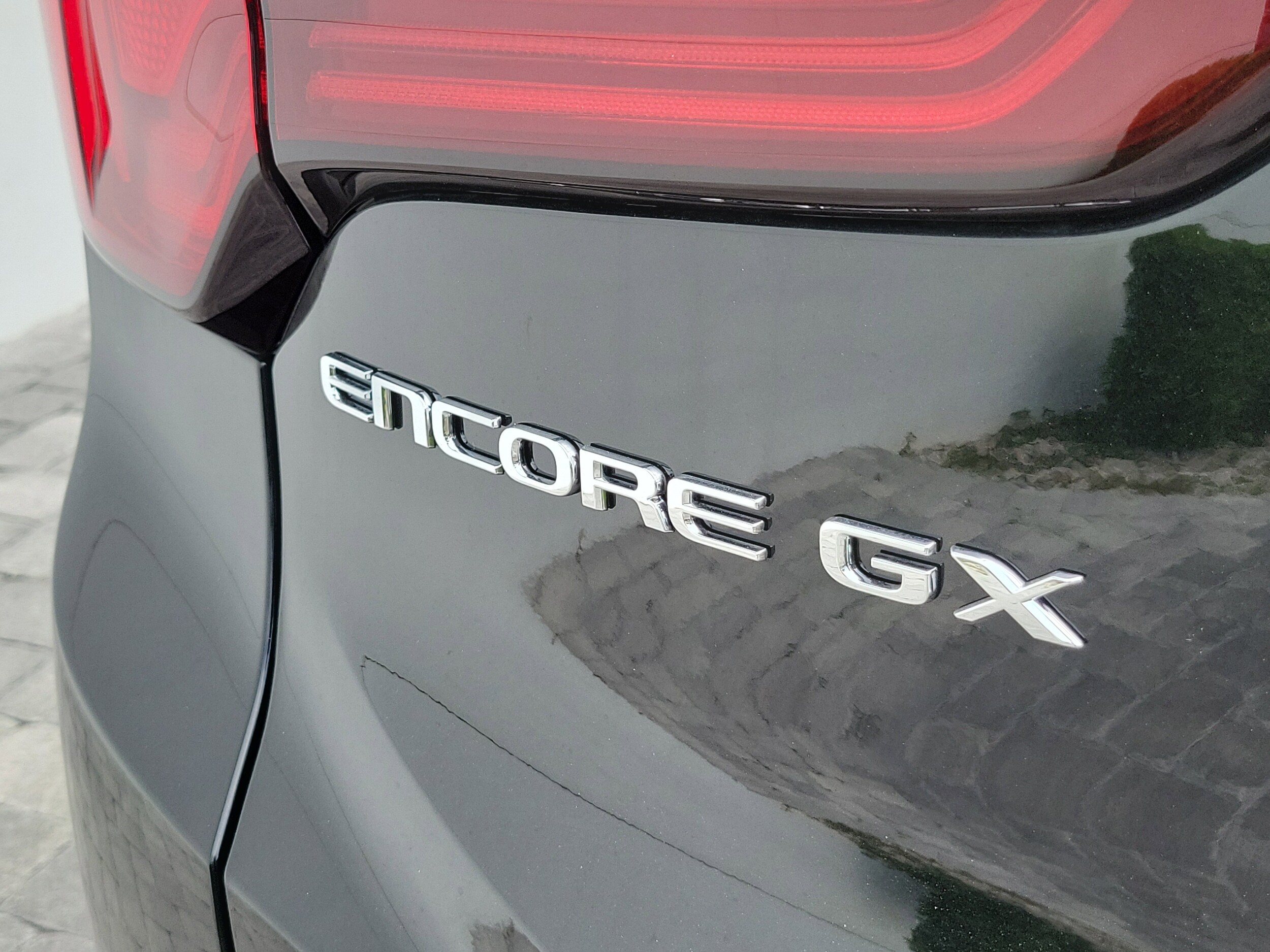 2026 Buick Encore GX Sport Touring - Photo 7