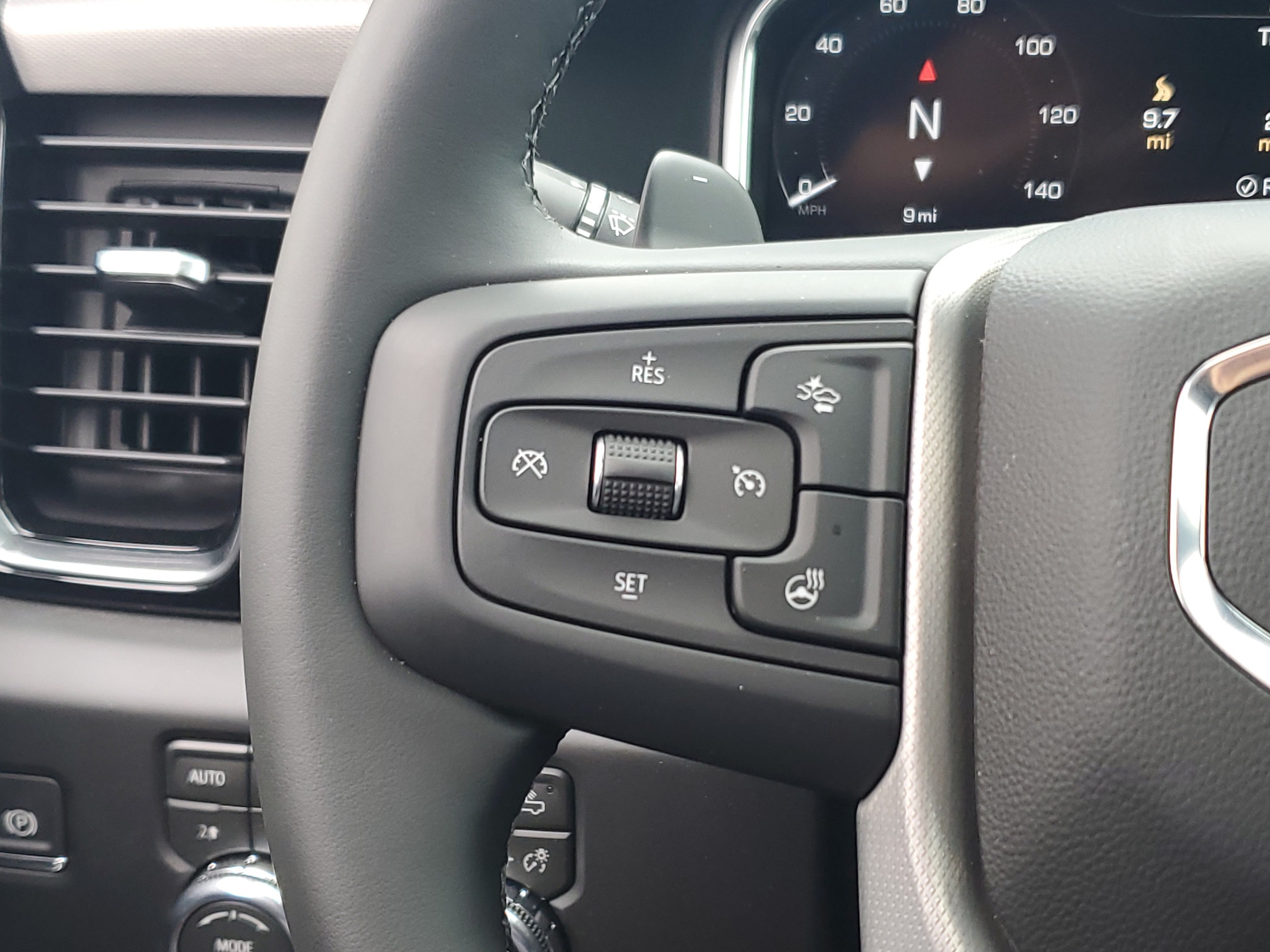 2026 GMC Sierra 1500 Denali - Photo 25