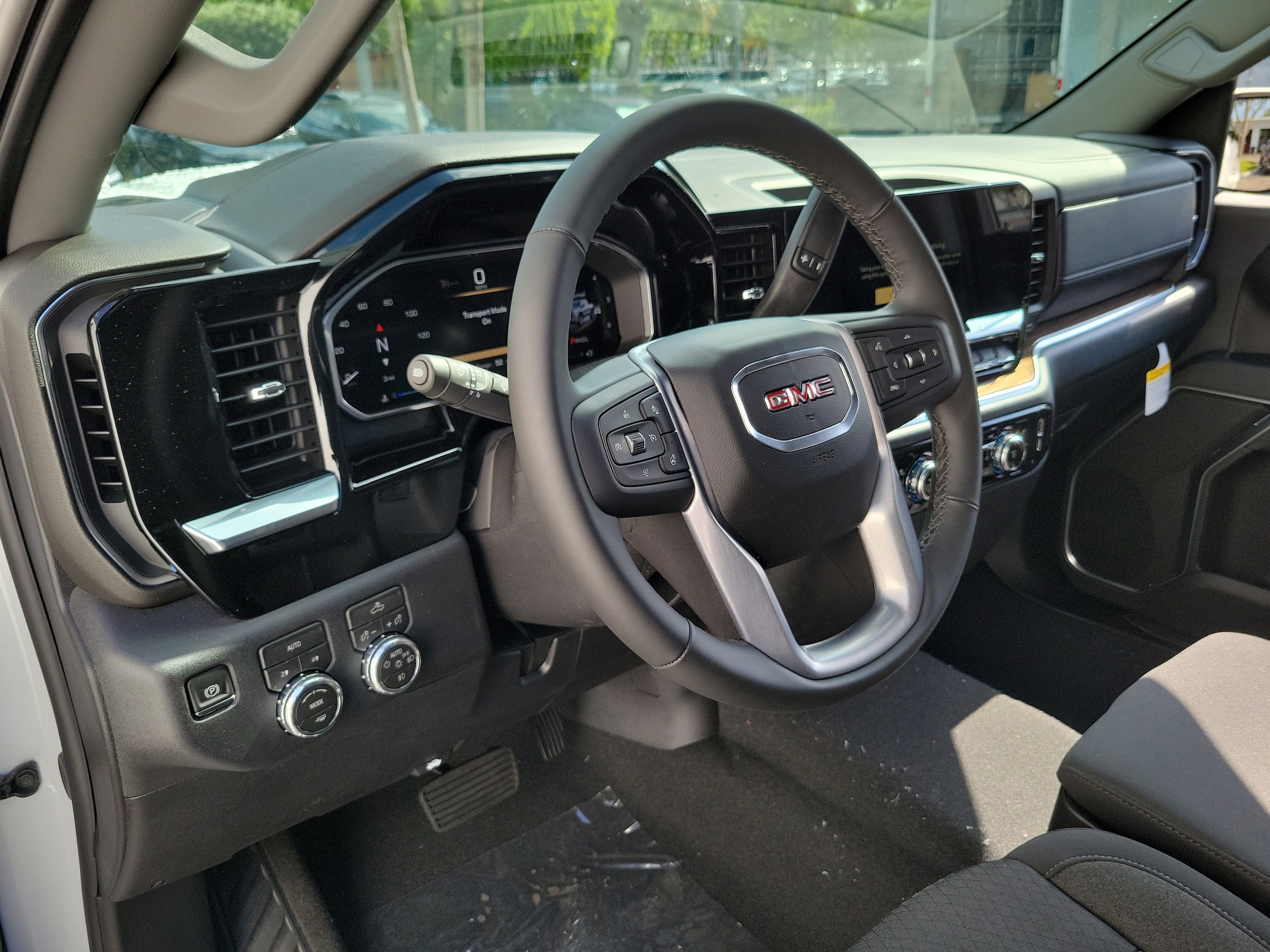 2026 GMC Sierra 1500 Elevation - Photo 21