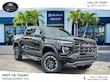GMC Canyon