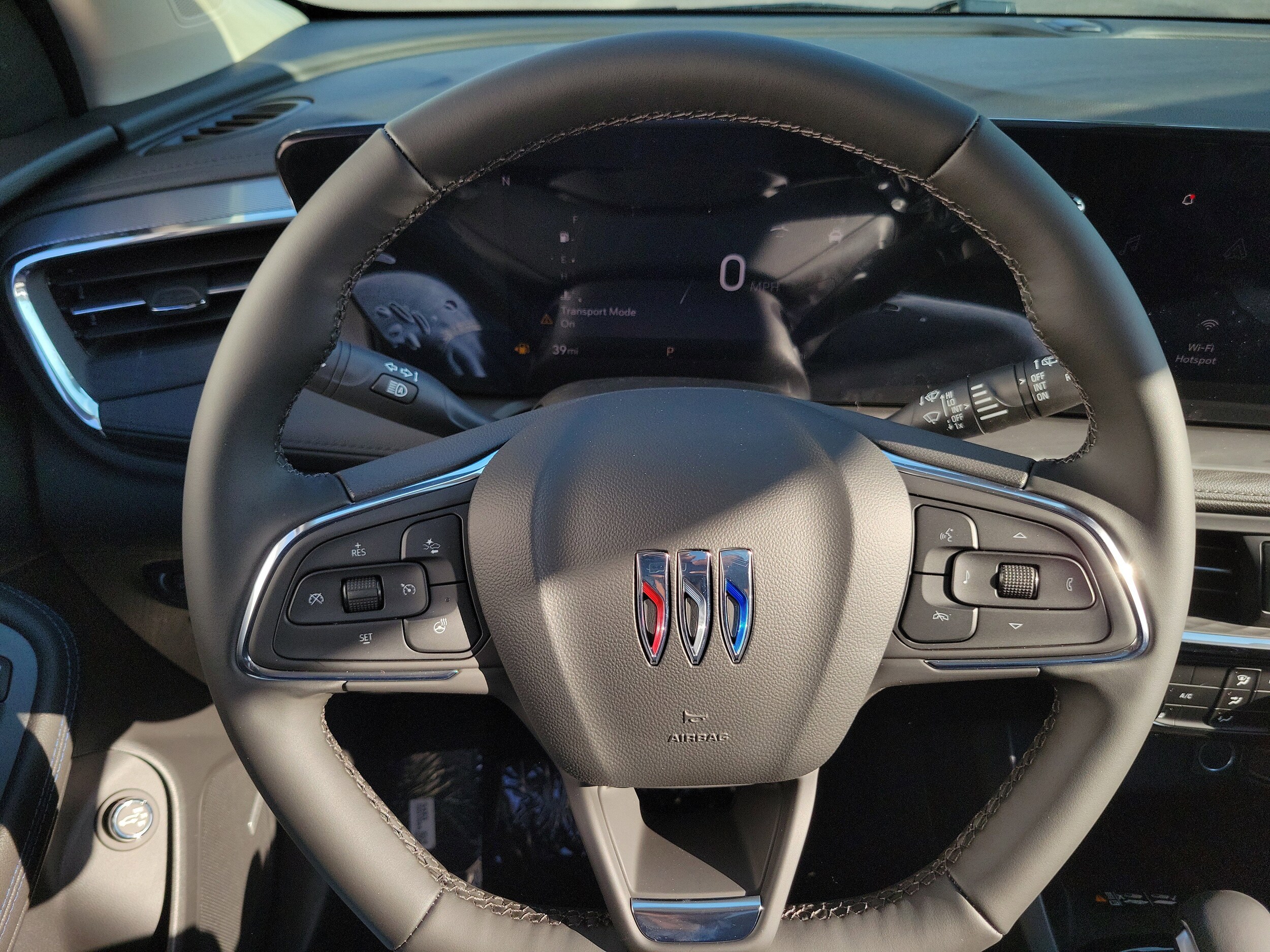 2026 Buick Encore GX Sport Touring - Photo 25