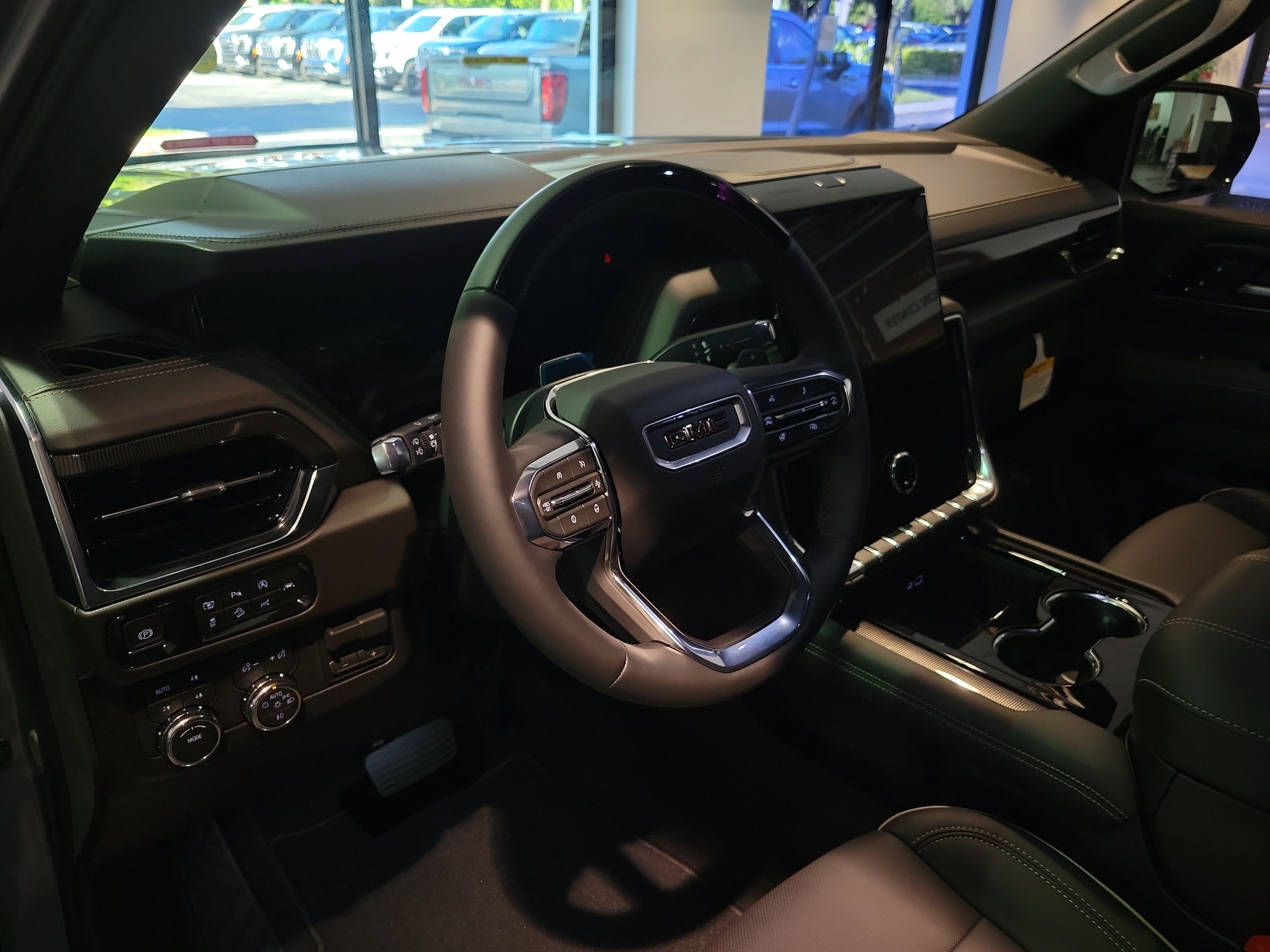 2026 GMC Yukon Elevation - Photo 21