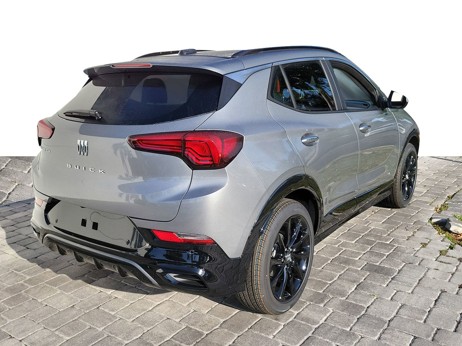 2026 Buick Encore GX Sport Touring - Photo 6