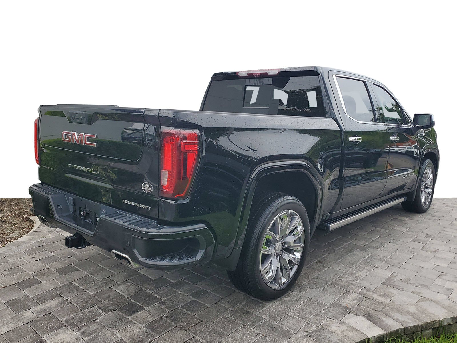 2024 GMC Sierra 1500 Denali Denali - Photo 4