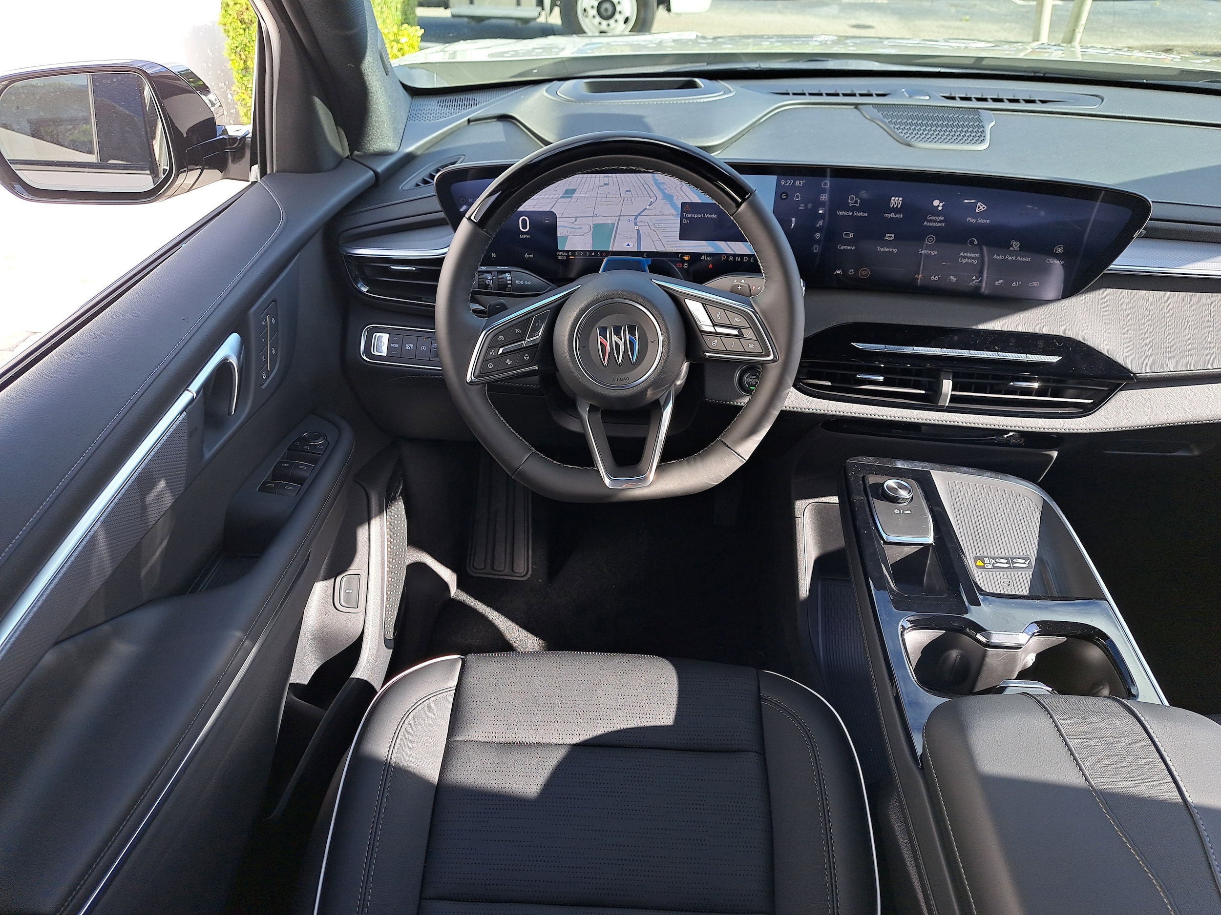 2026 Buick Enclave Sport Touring - Photo 16